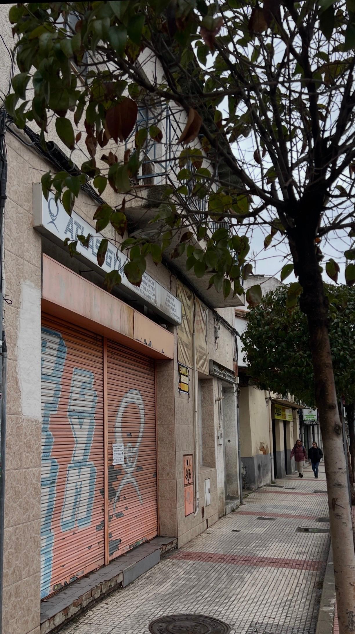 Local en Venta - Avenida de la Constitución, Torrejón de Ardoz - 3