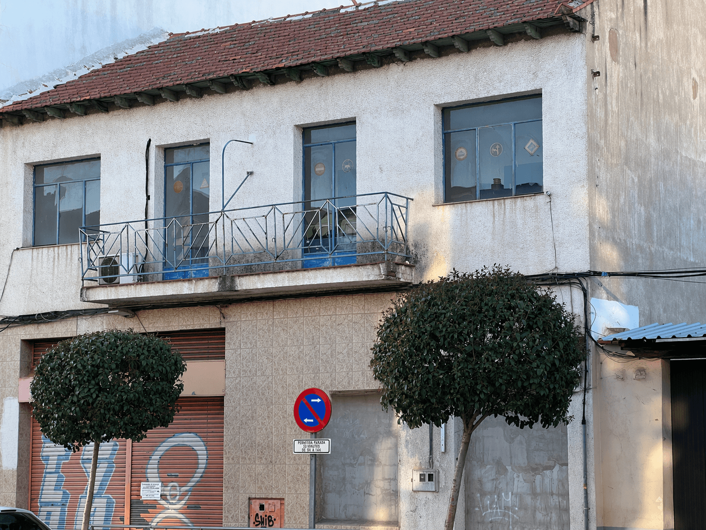 Local en Venta - Avenida de la Constitución, Torrejón de Ardoz - 1