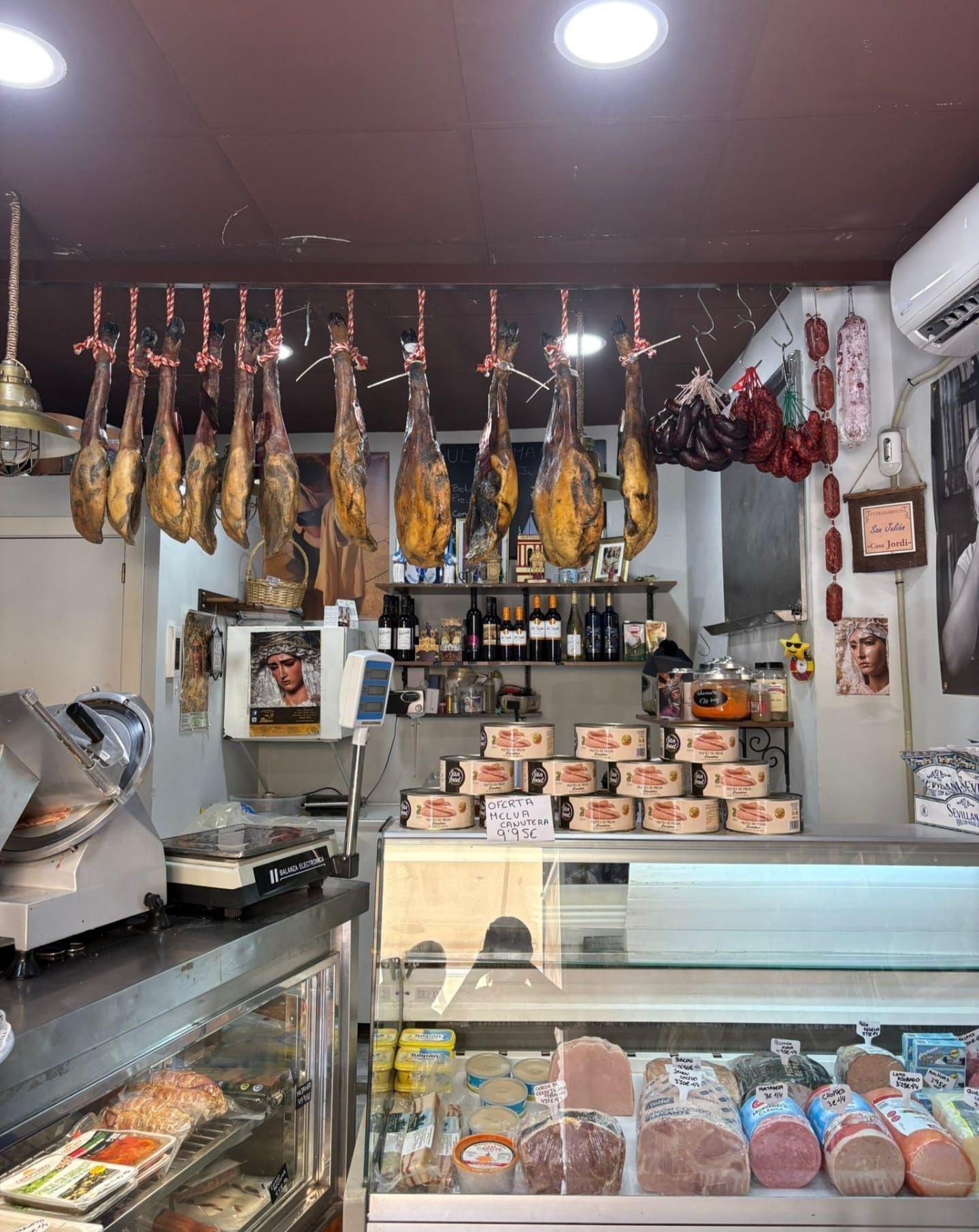 Traspaso de negocio - San Julián  - 2