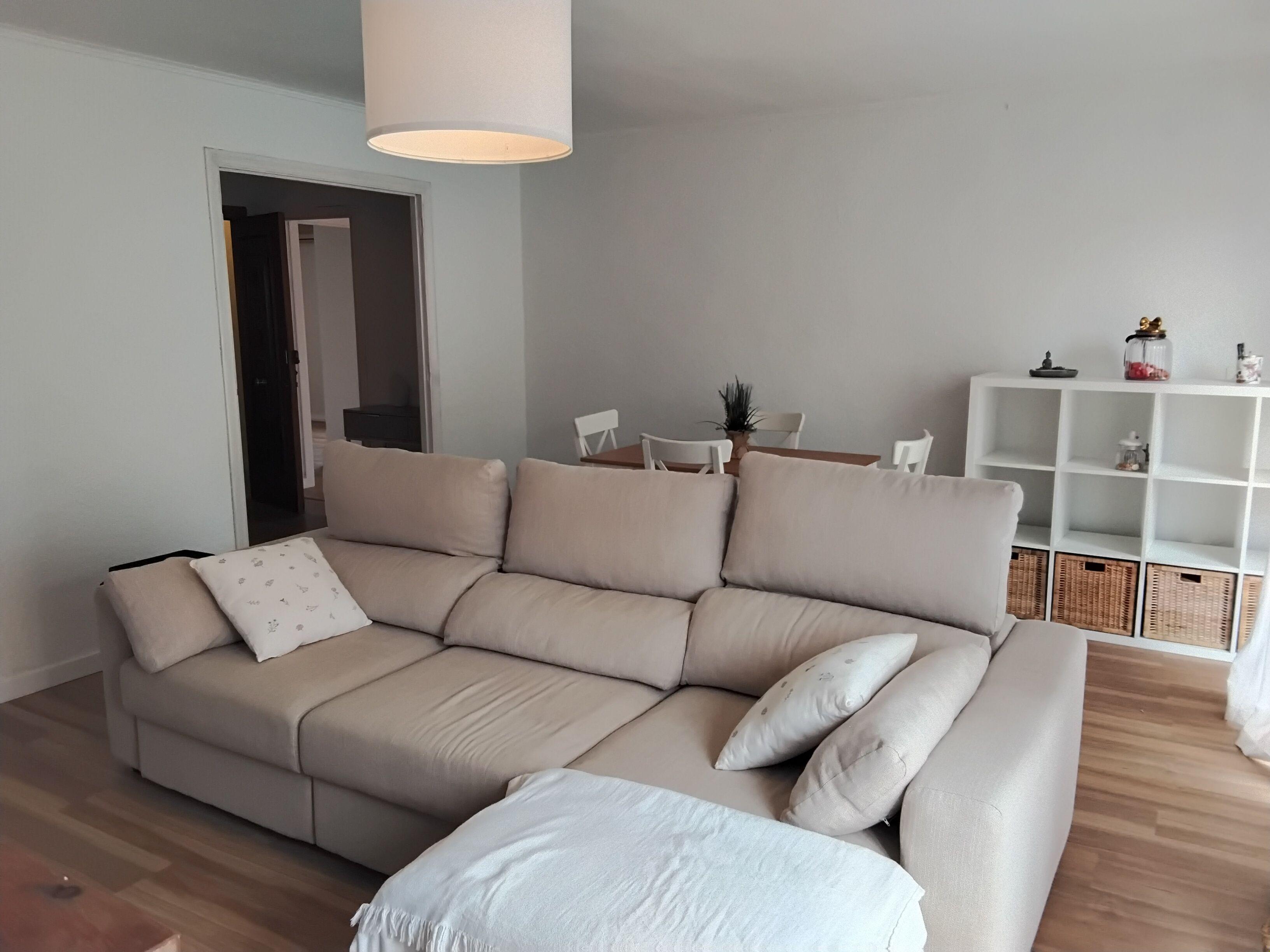 Casa Rural en Venta en Carrer les Amèriques - 1