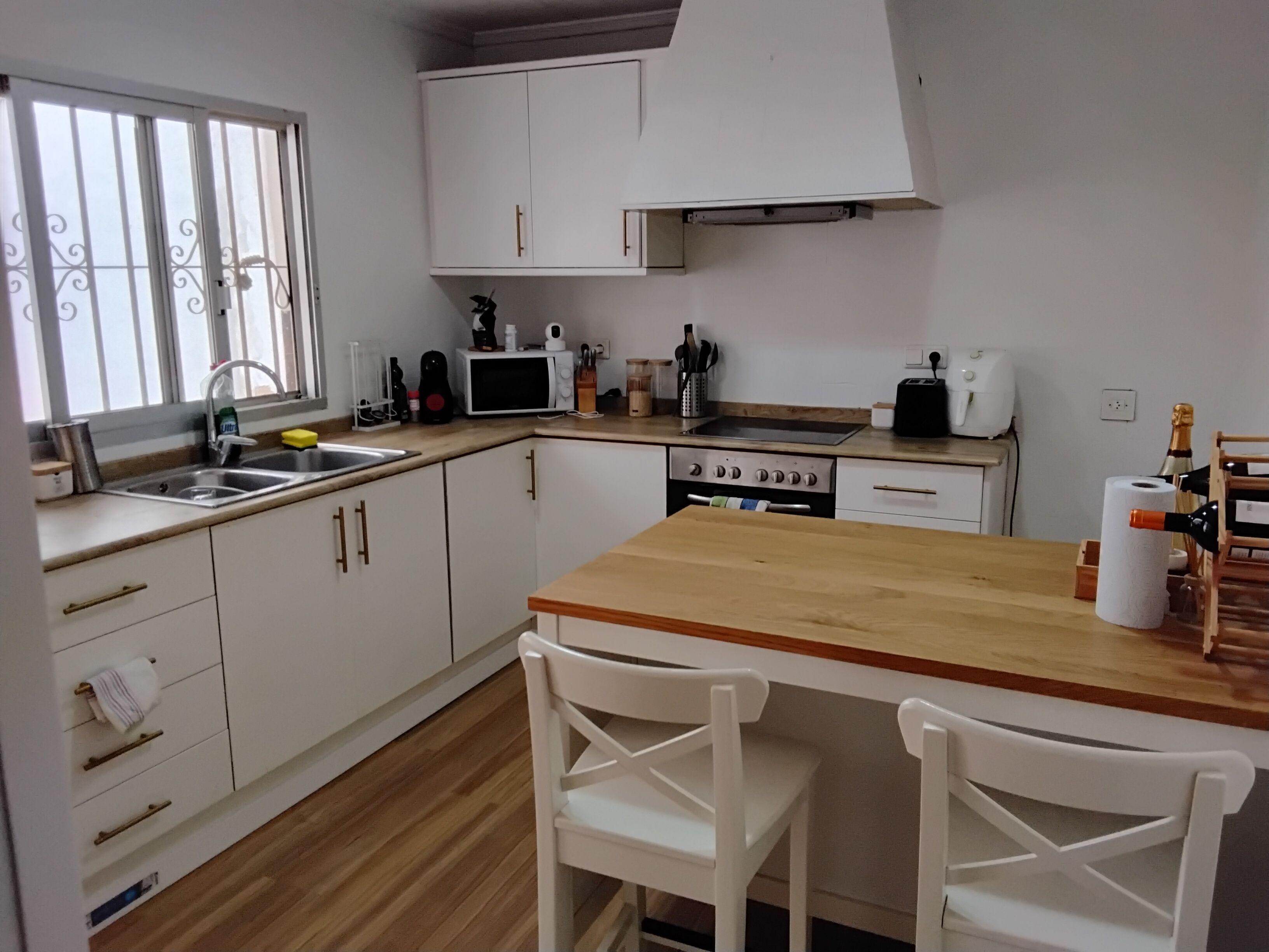 Casa Rural en Venta en Carrer les Amèriques - 5