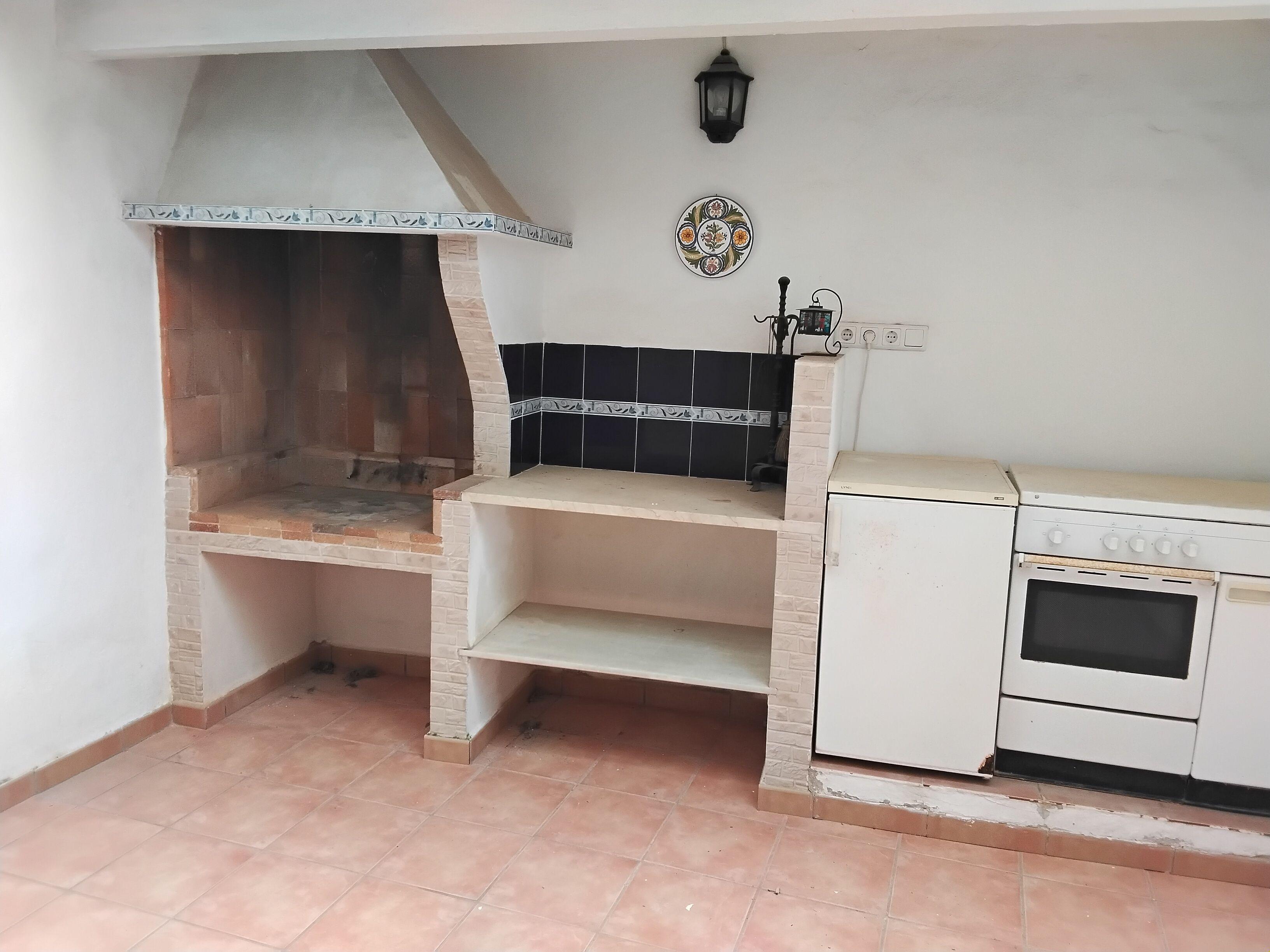 Casa Rural en Venta en Carrer les Amèriques - 18