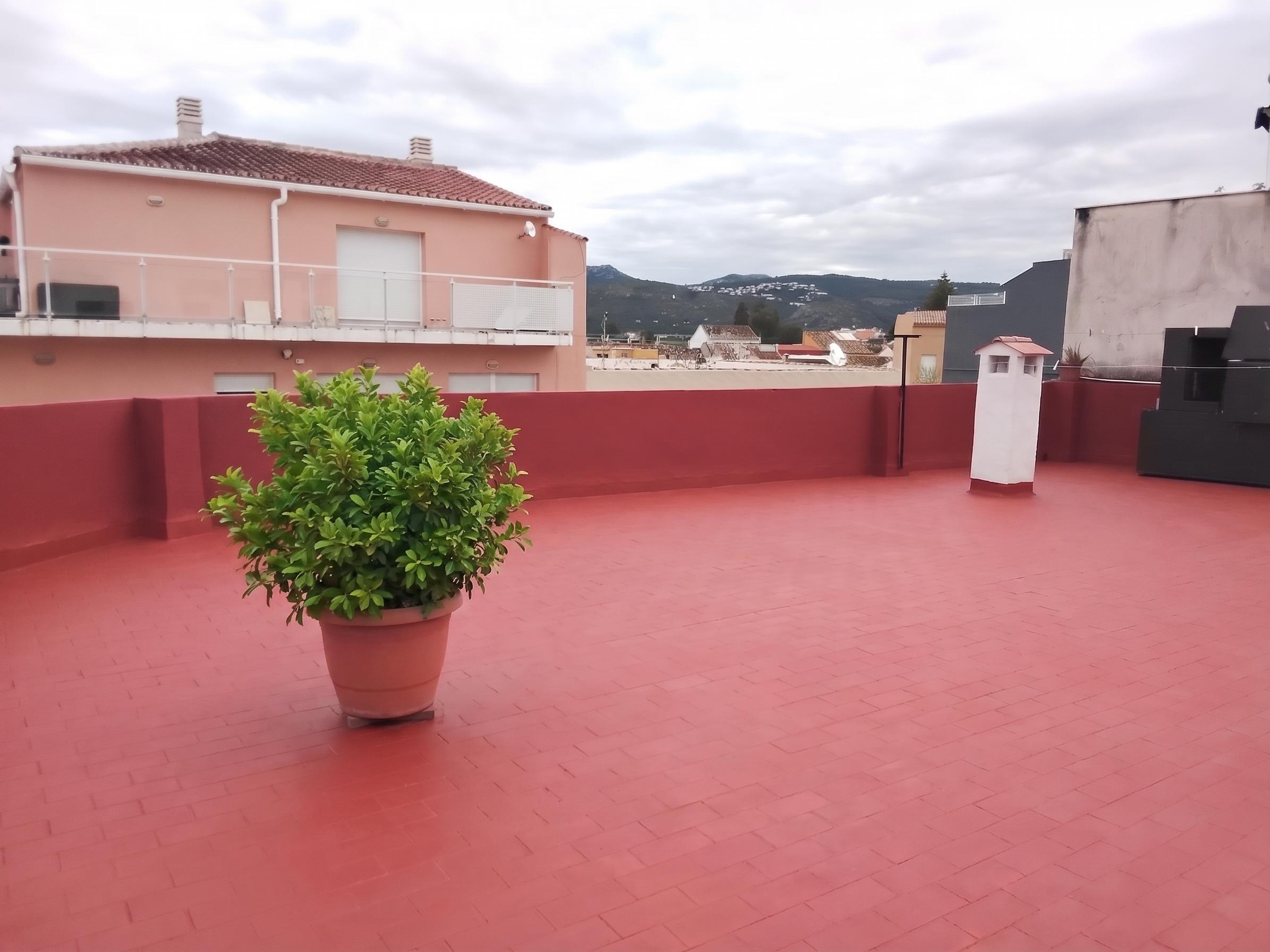 Casa Rural en Venta en Carrer les Amèriques - 21