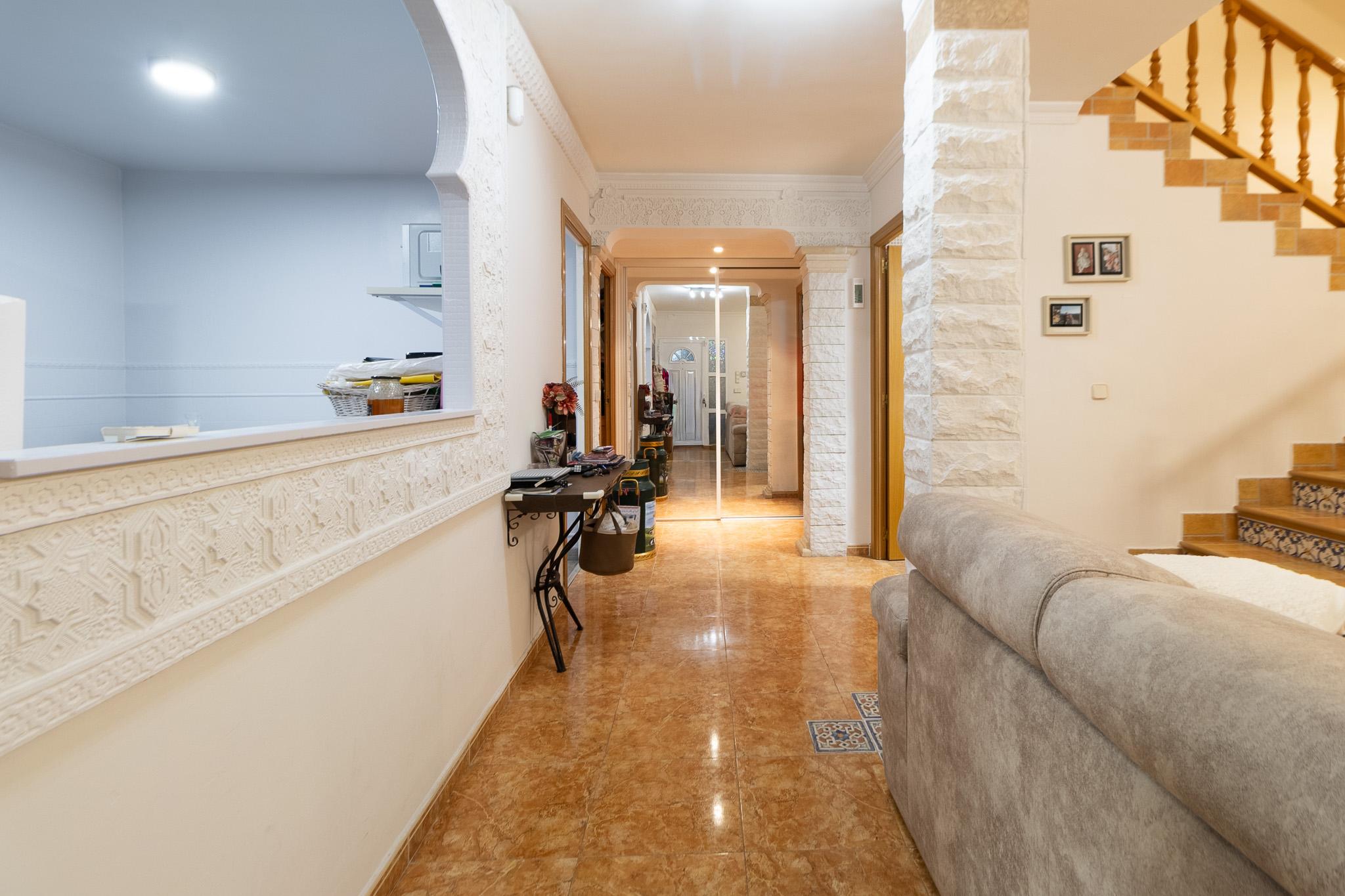 Casa en Venta - Paracuellos de Jarama, Madrid - 10