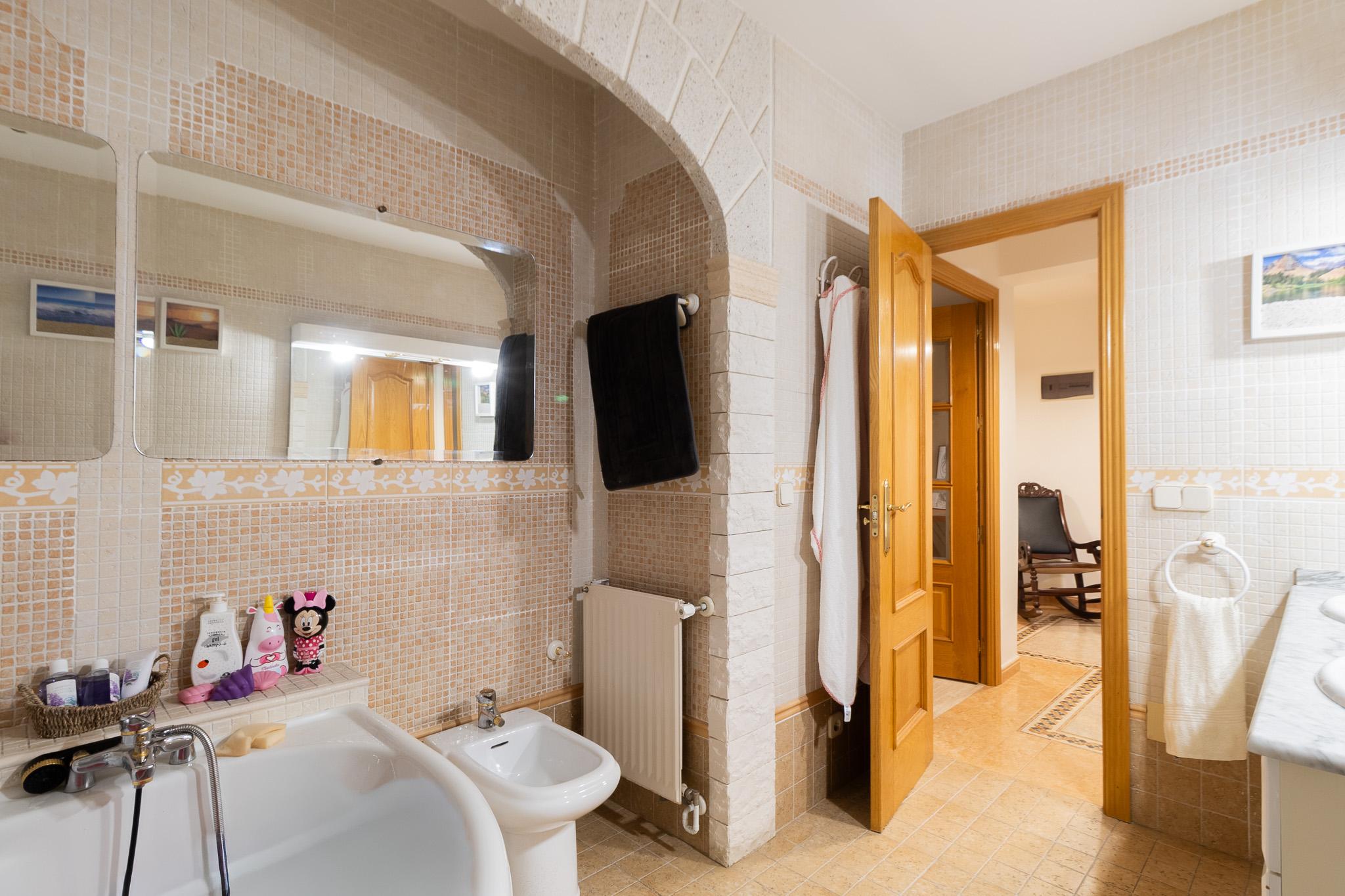 Casa en Venta - Paracuellos de Jarama, Madrid - 23
