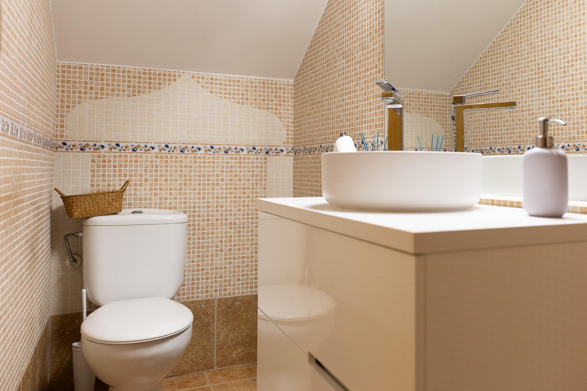 Casa en Venta - Paracuellos de Jarama, Madrid - 15