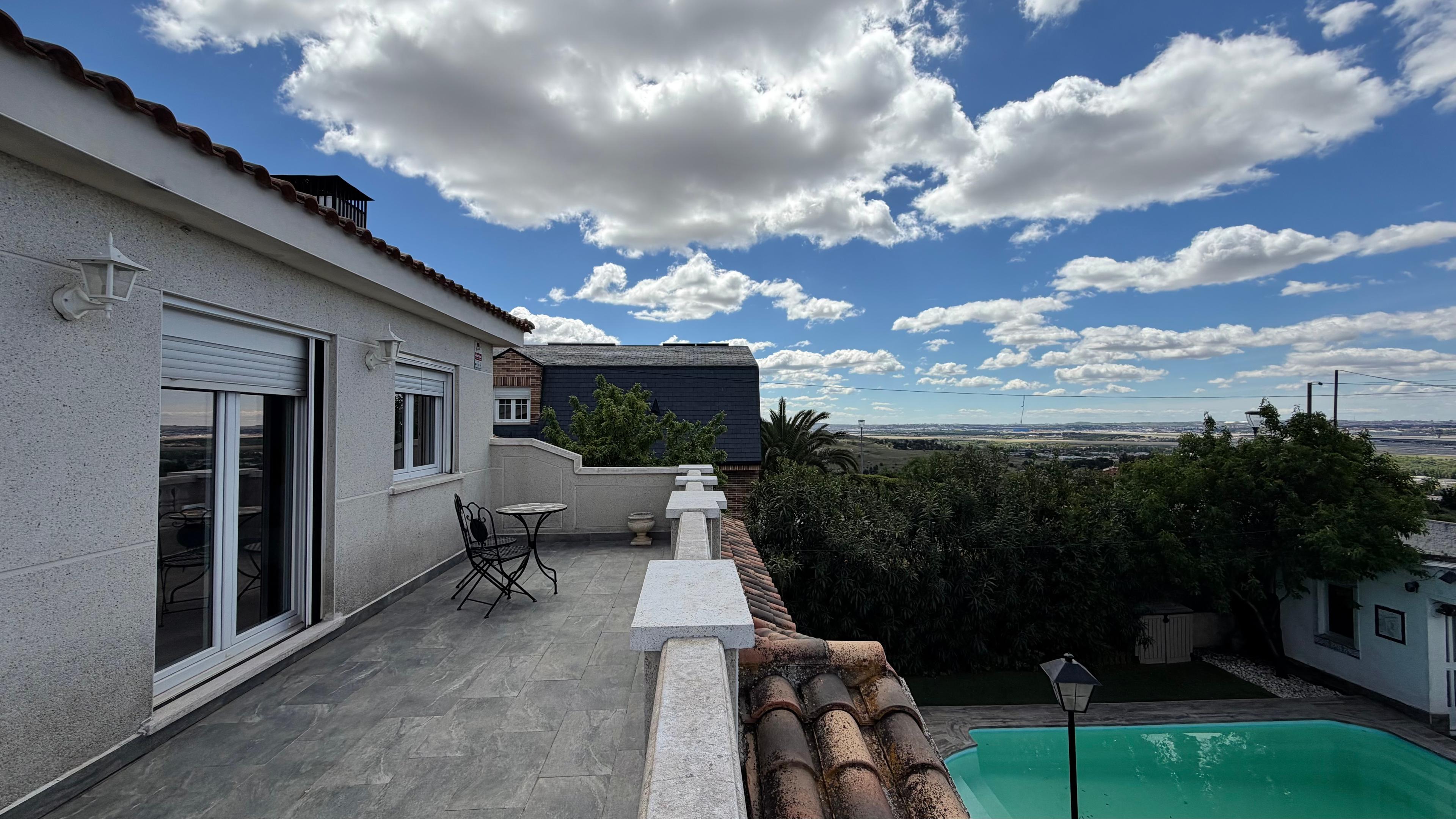 Casa en Venta - Paracuellos de Jarama, Madrid - 39
