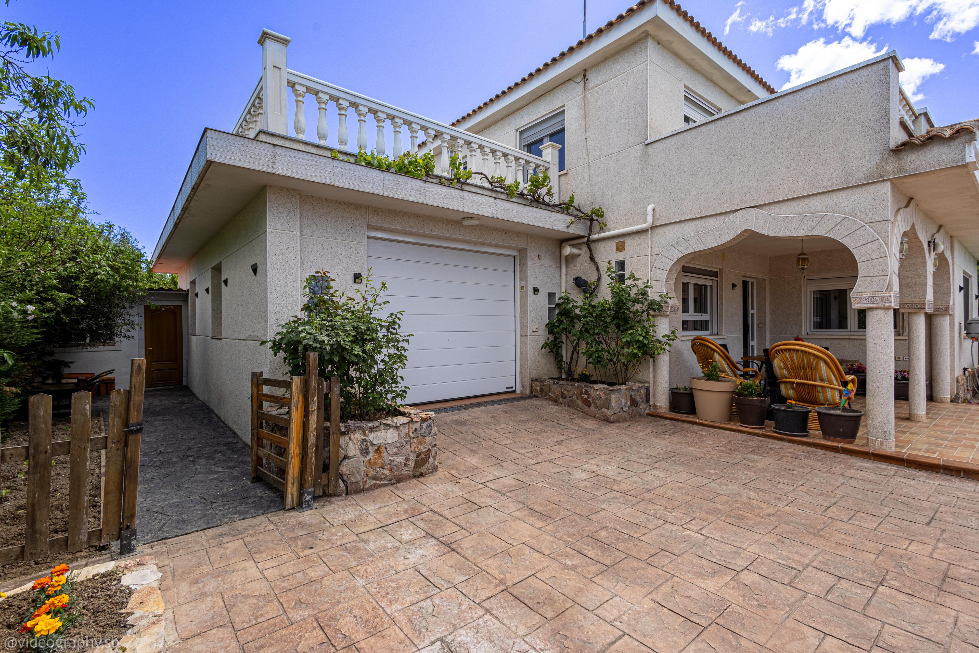 Casa en Venta - Paracuellos de Jarama, Madrid - 43