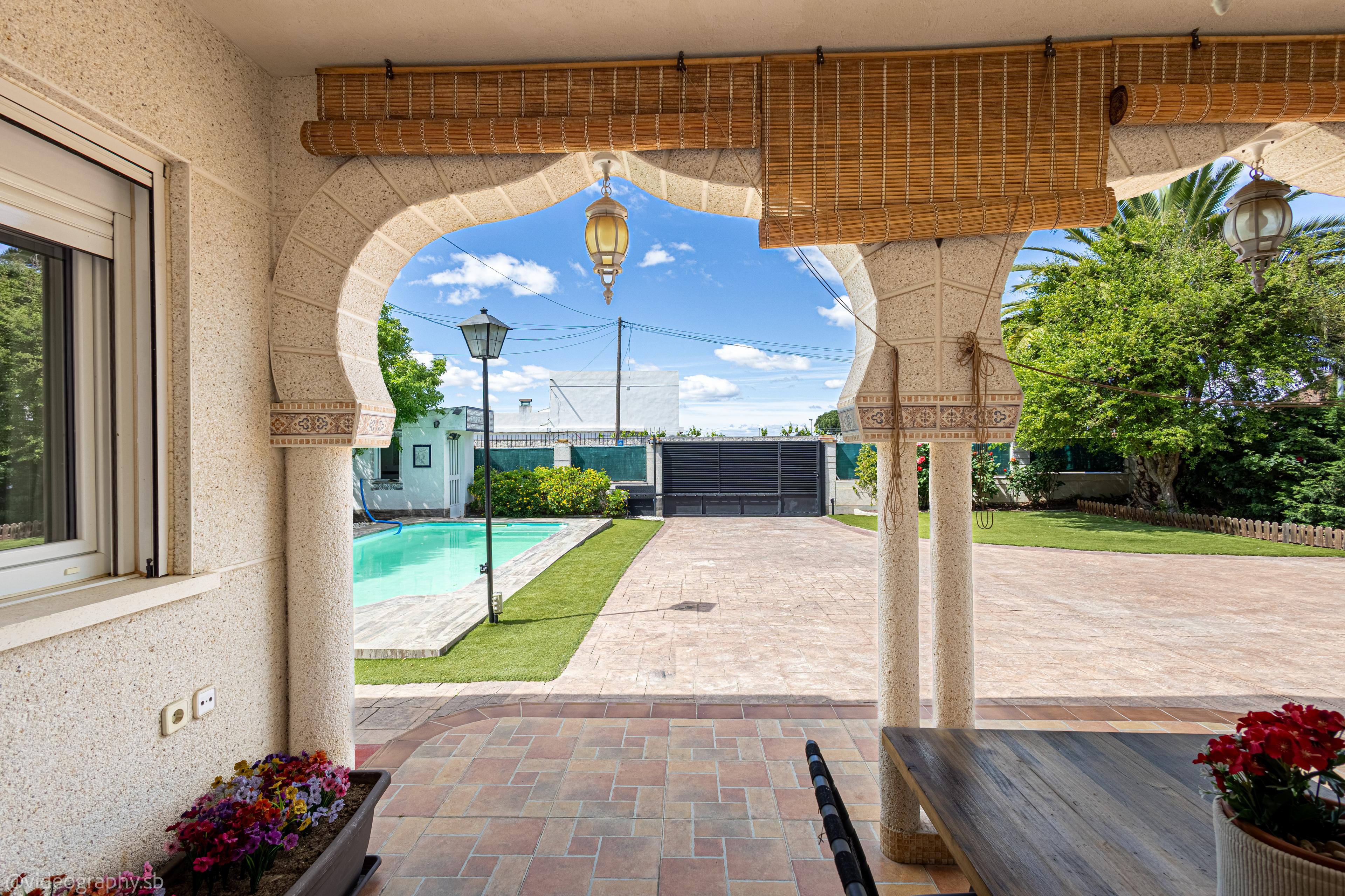 Casa en Venta - Paracuellos de Jarama, Madrid - 3