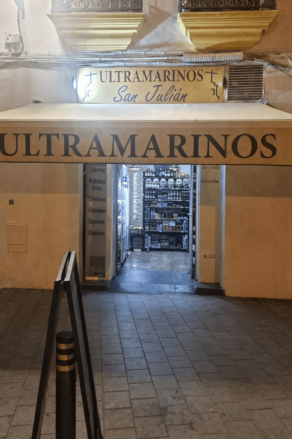 Traspaso de negocio - San Julián  - 1