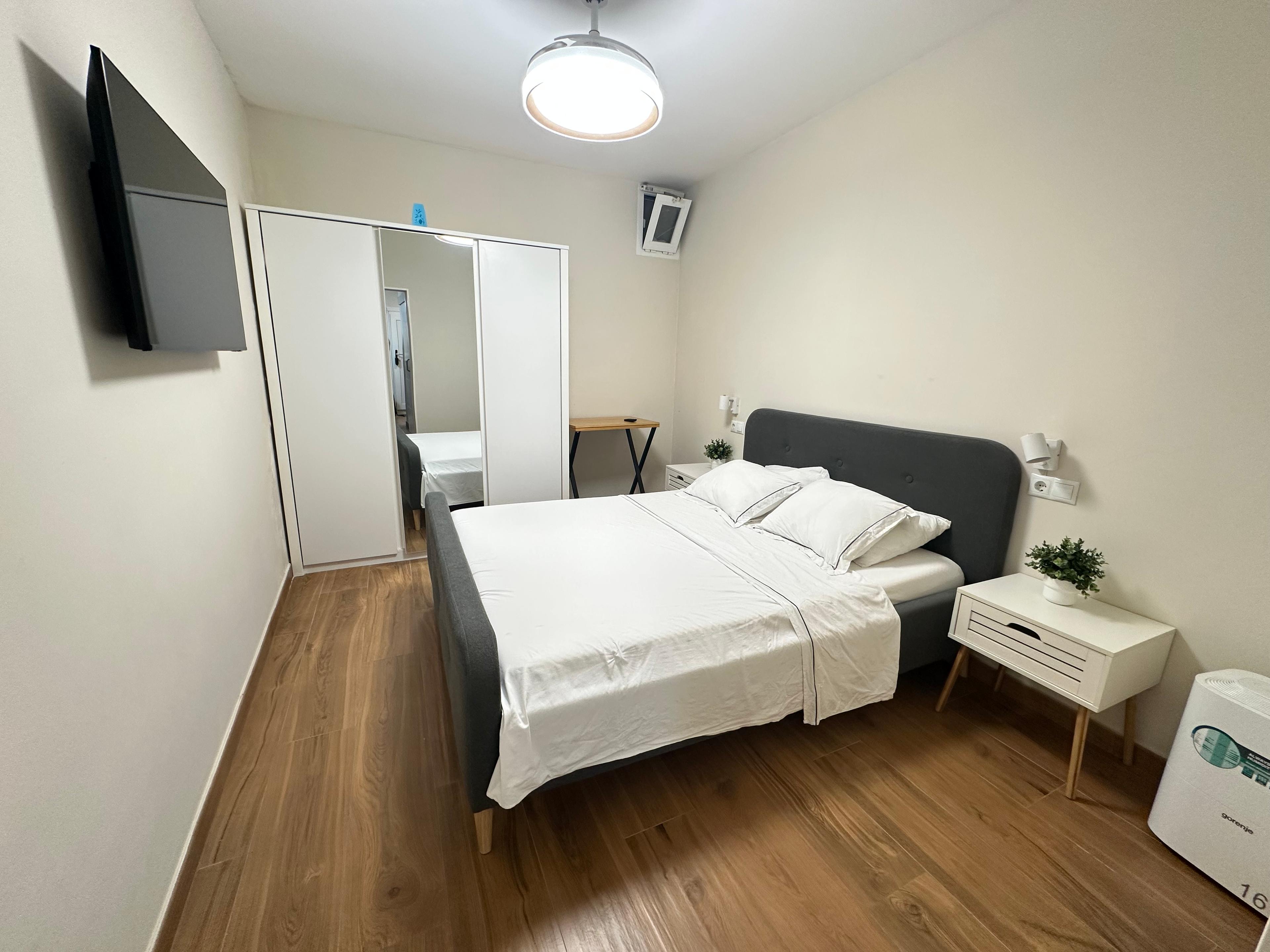 Piso en Venta en Calle Sta. Lucía - 4