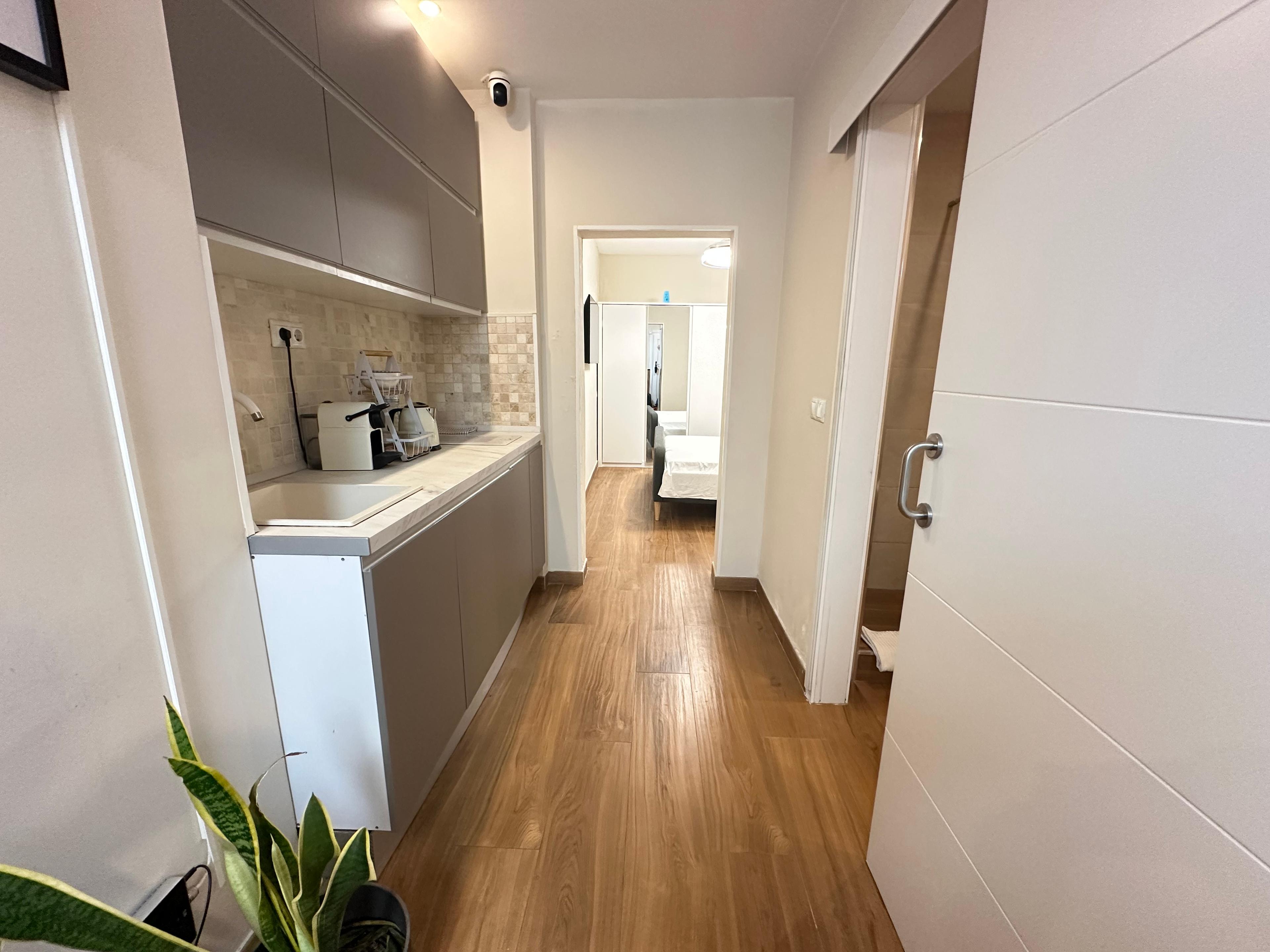 Piso en Venta en Calle Sta. Lucía - 2