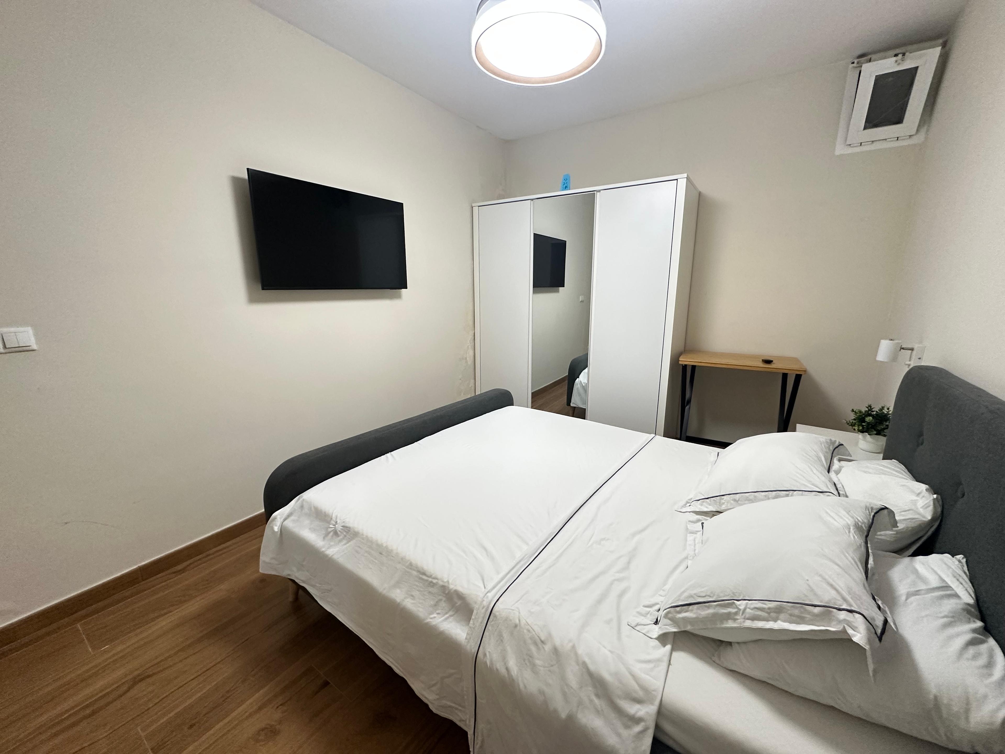 Piso en Venta en Calle Sta. Lucía - 5