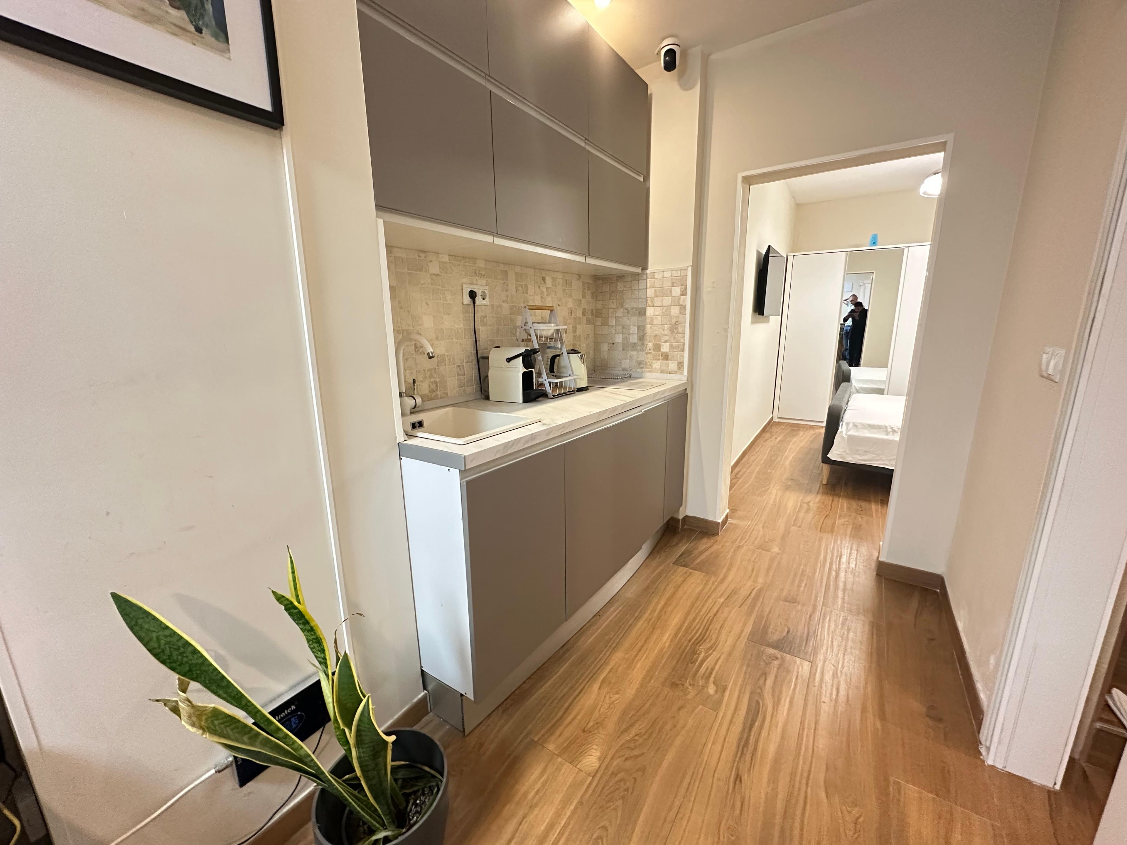 Piso en Venta en Calle Sta. Lucía - 1