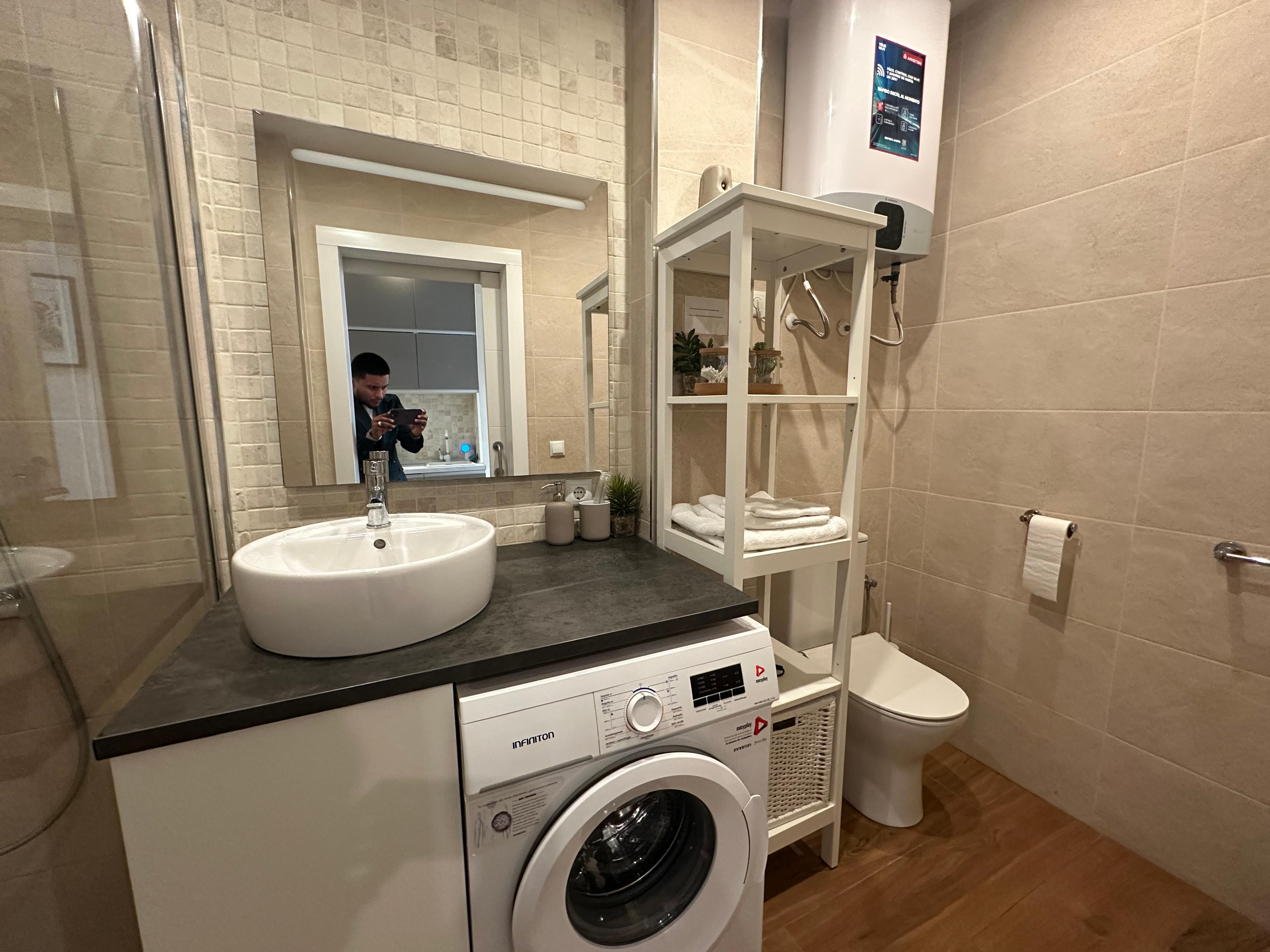 Piso en Venta en Calle Sta. Lucía - 8