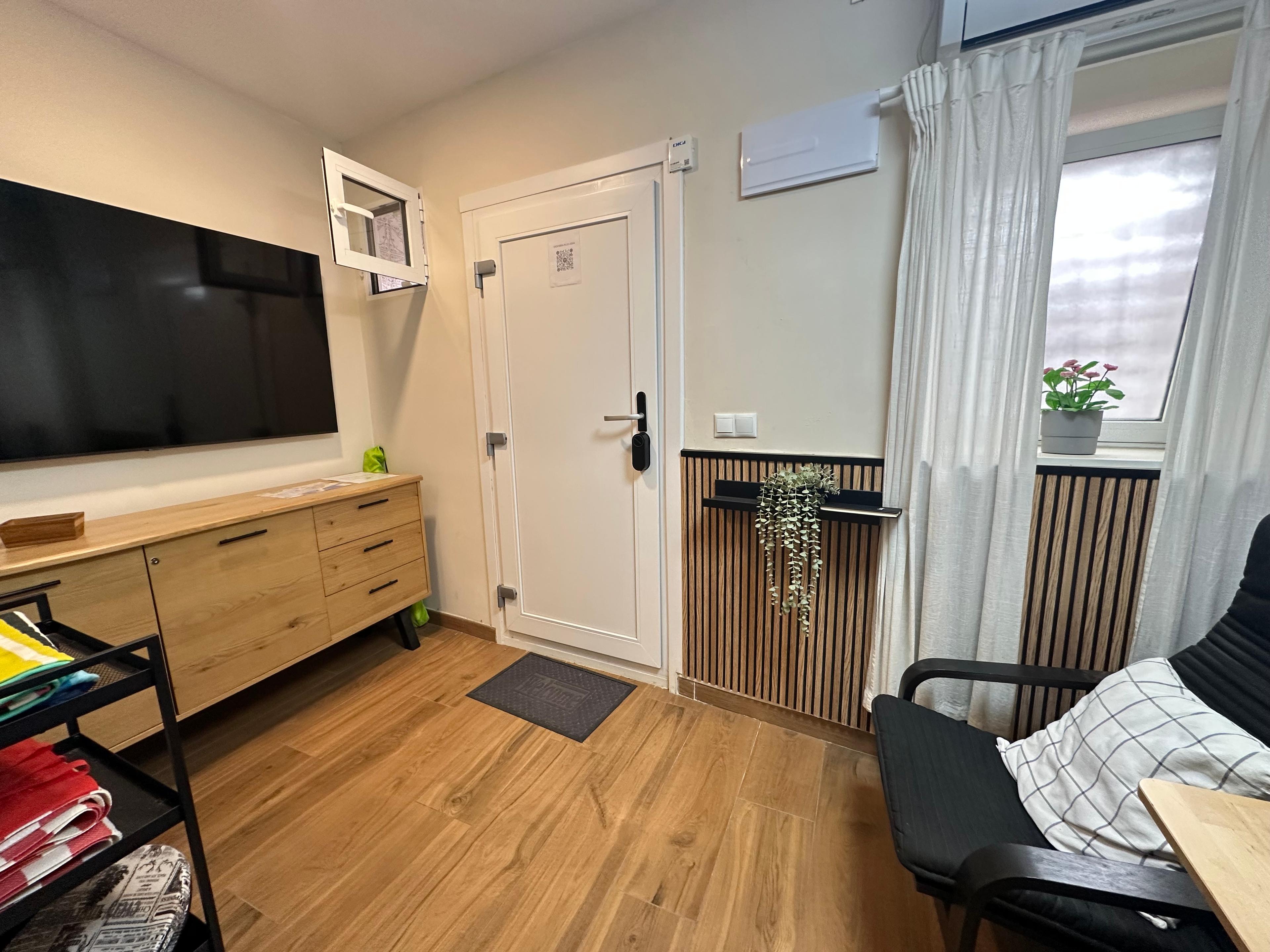 Piso en Venta en Calle Sta. Lucía - 7