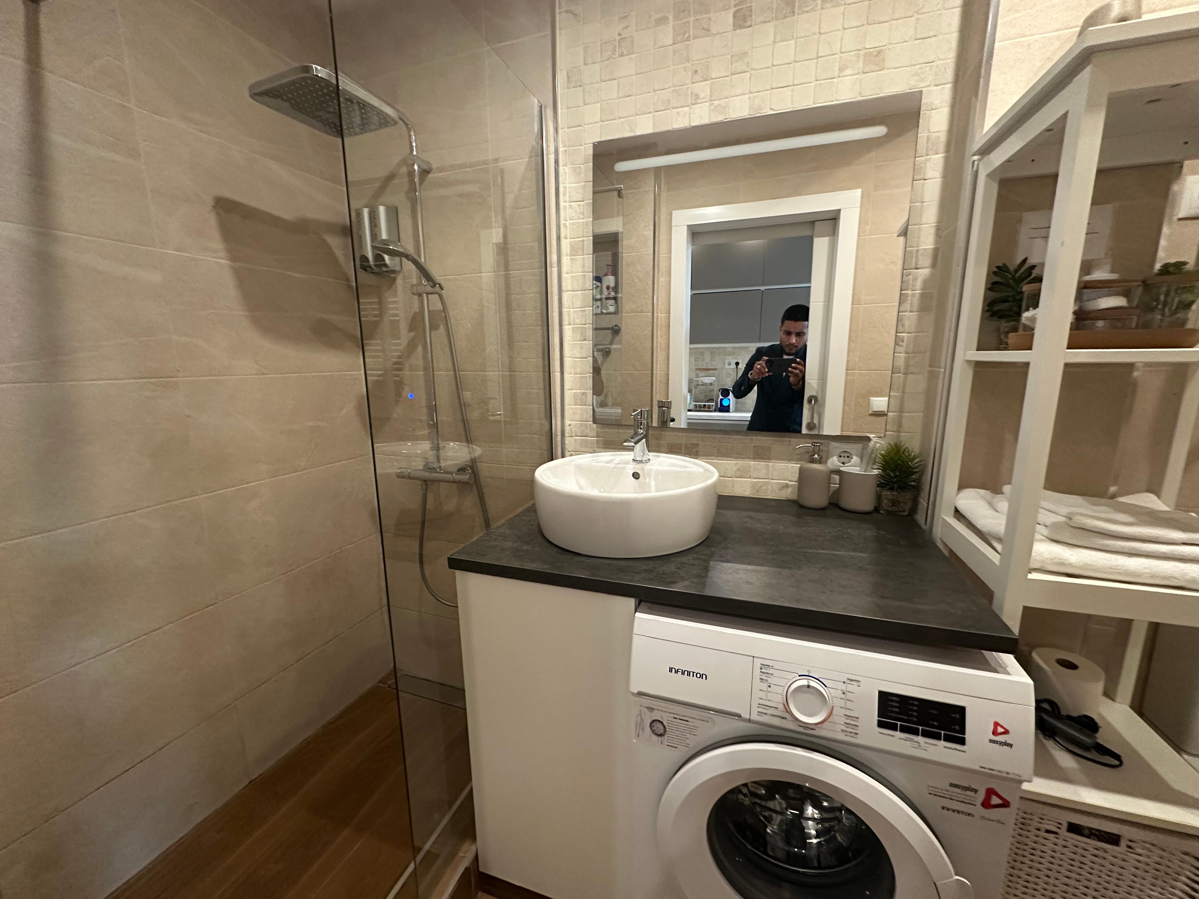 Piso en Venta en Calle Sta. Lucía - 9