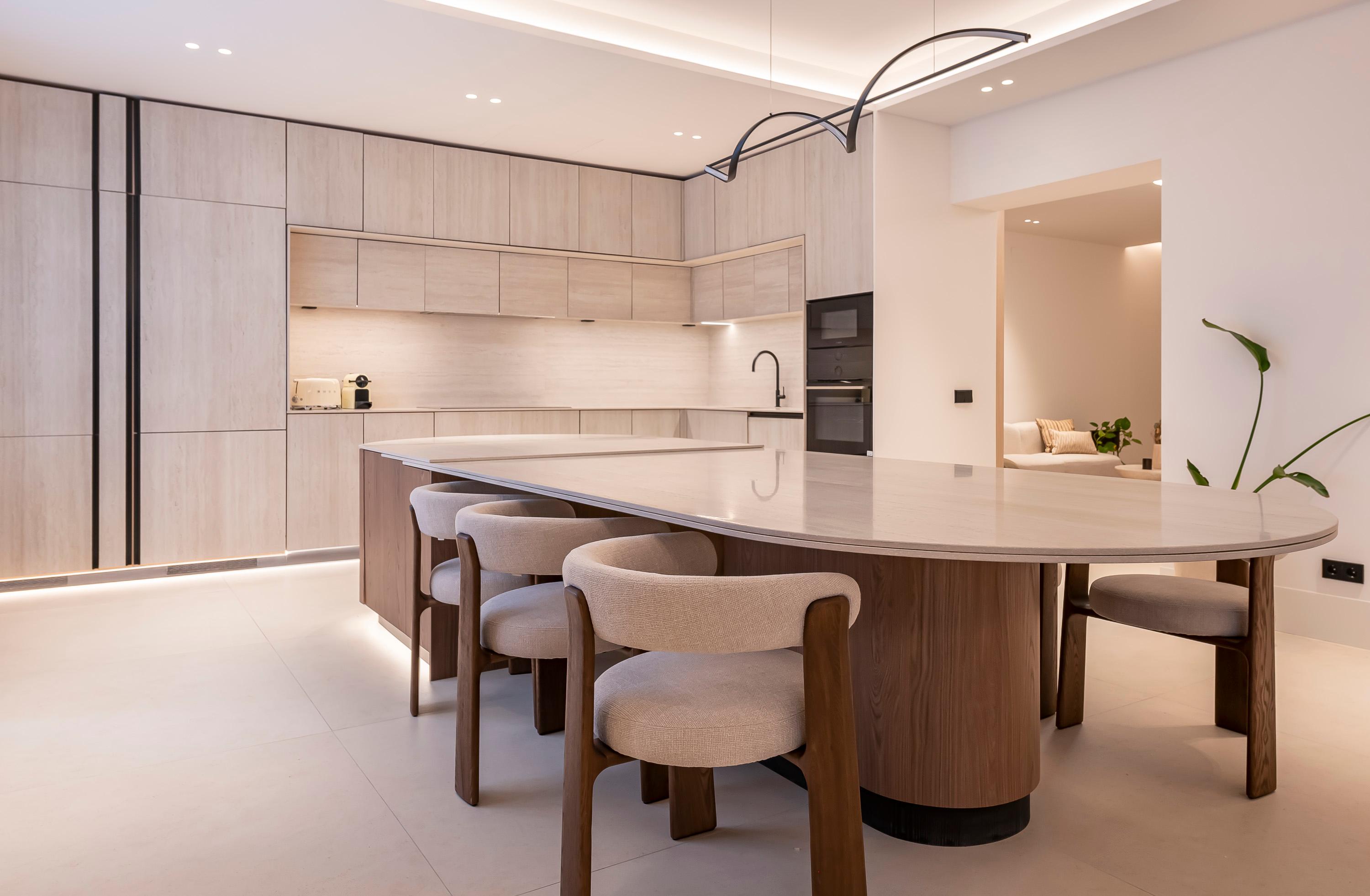 Piso en Venta en Calle de Castelló - 6