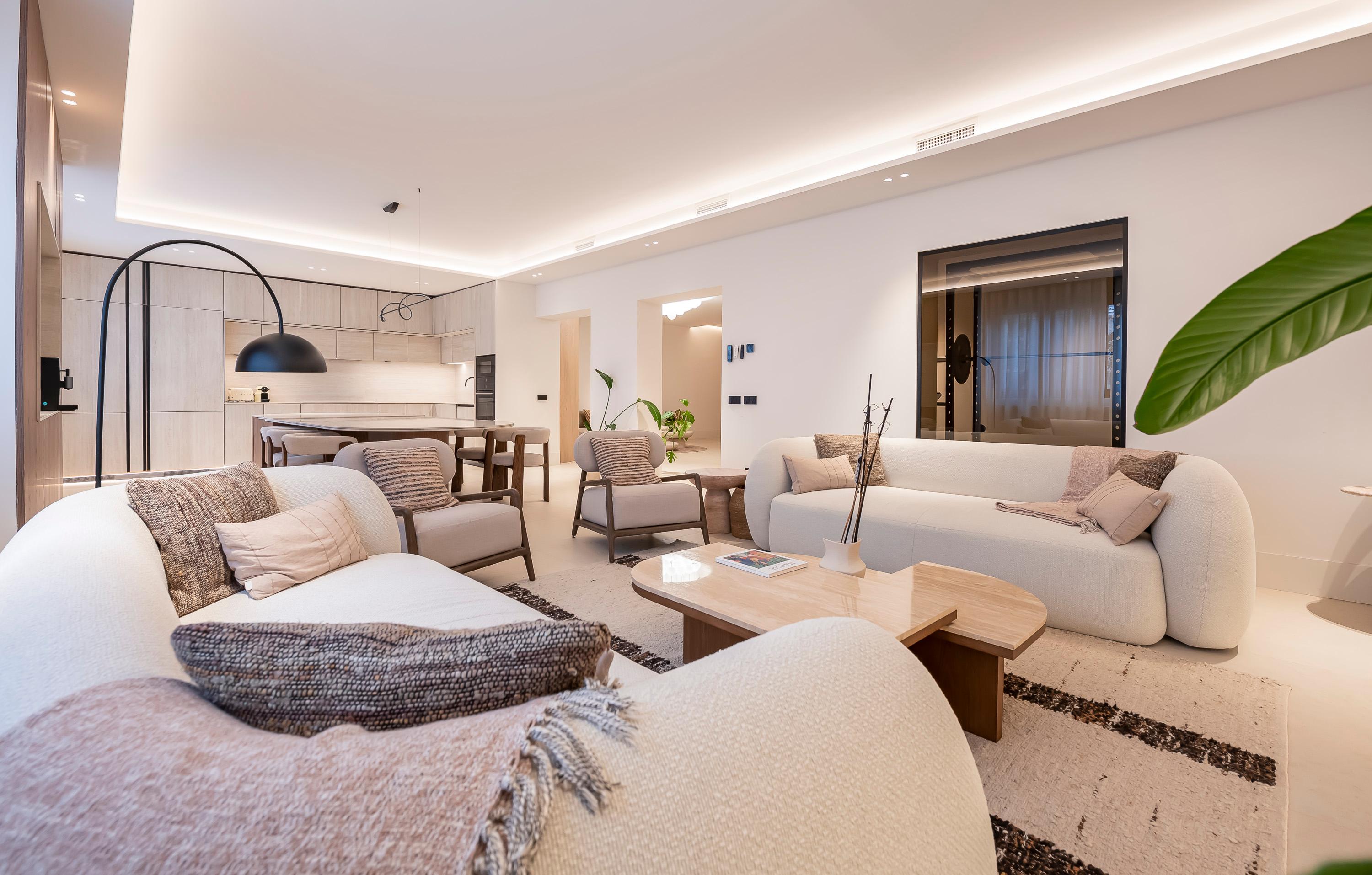 Piso en Venta en Calle de Castelló - 5