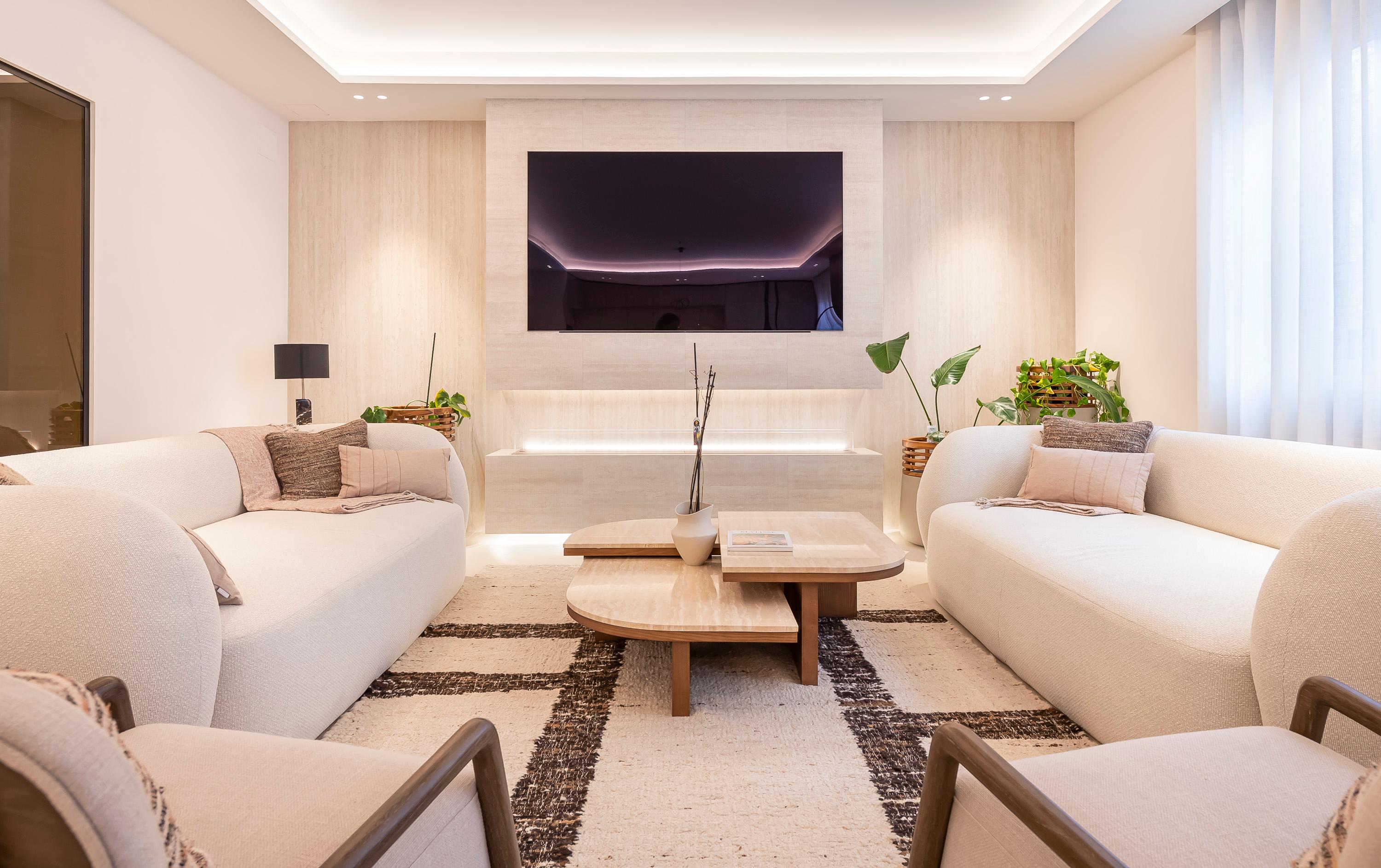 Piso en Venta en Calle de Castelló - 4