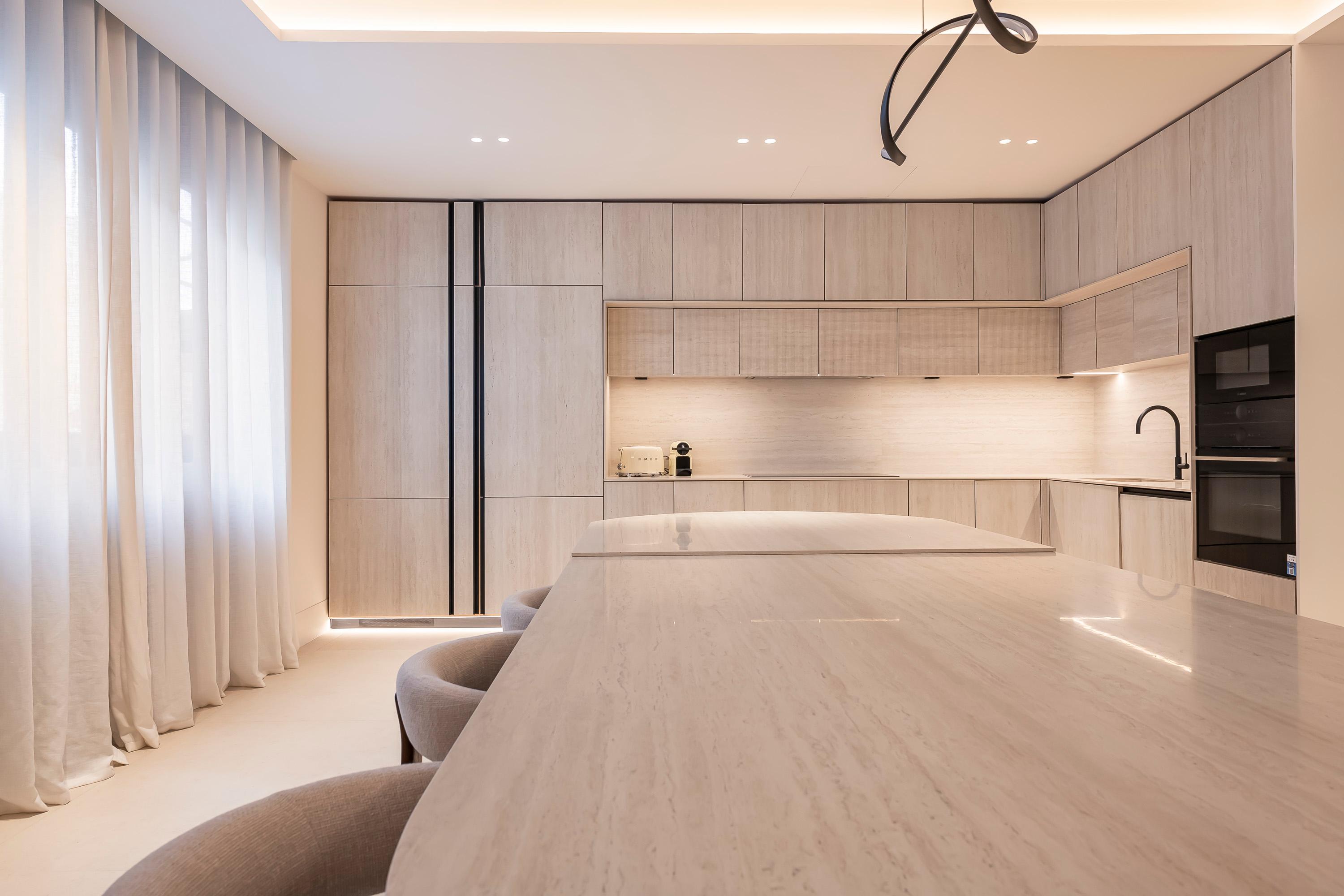 Piso en Venta en Calle de Castelló - 9