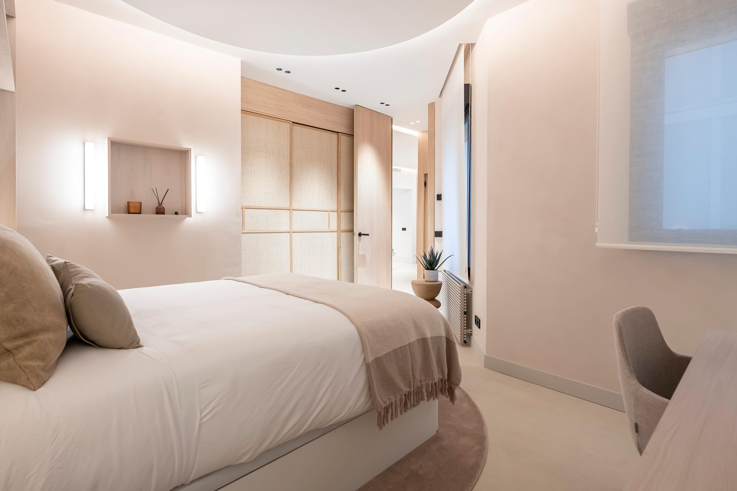 Piso en Venta en Calle de Castelló - 22