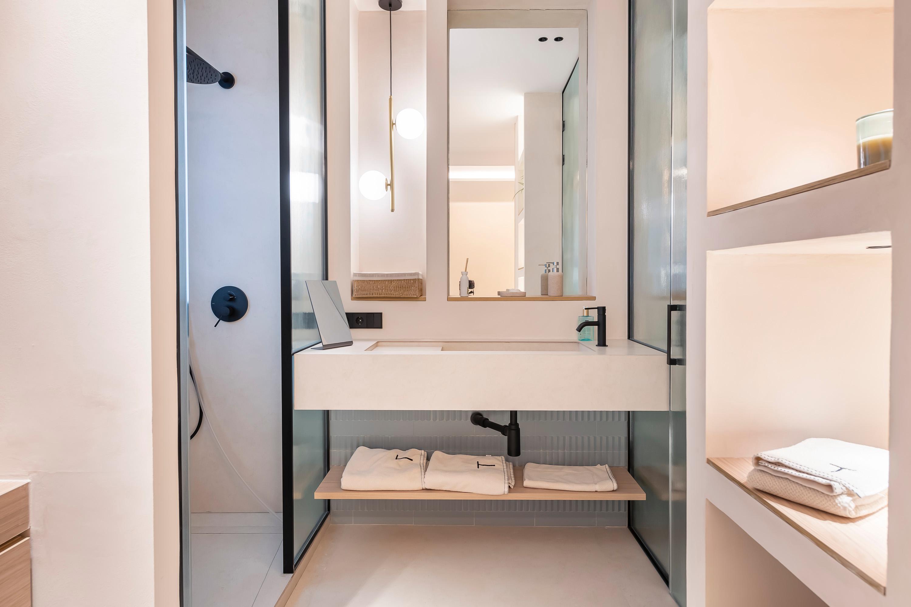 Piso en Venta en Calle de Castelló - 30