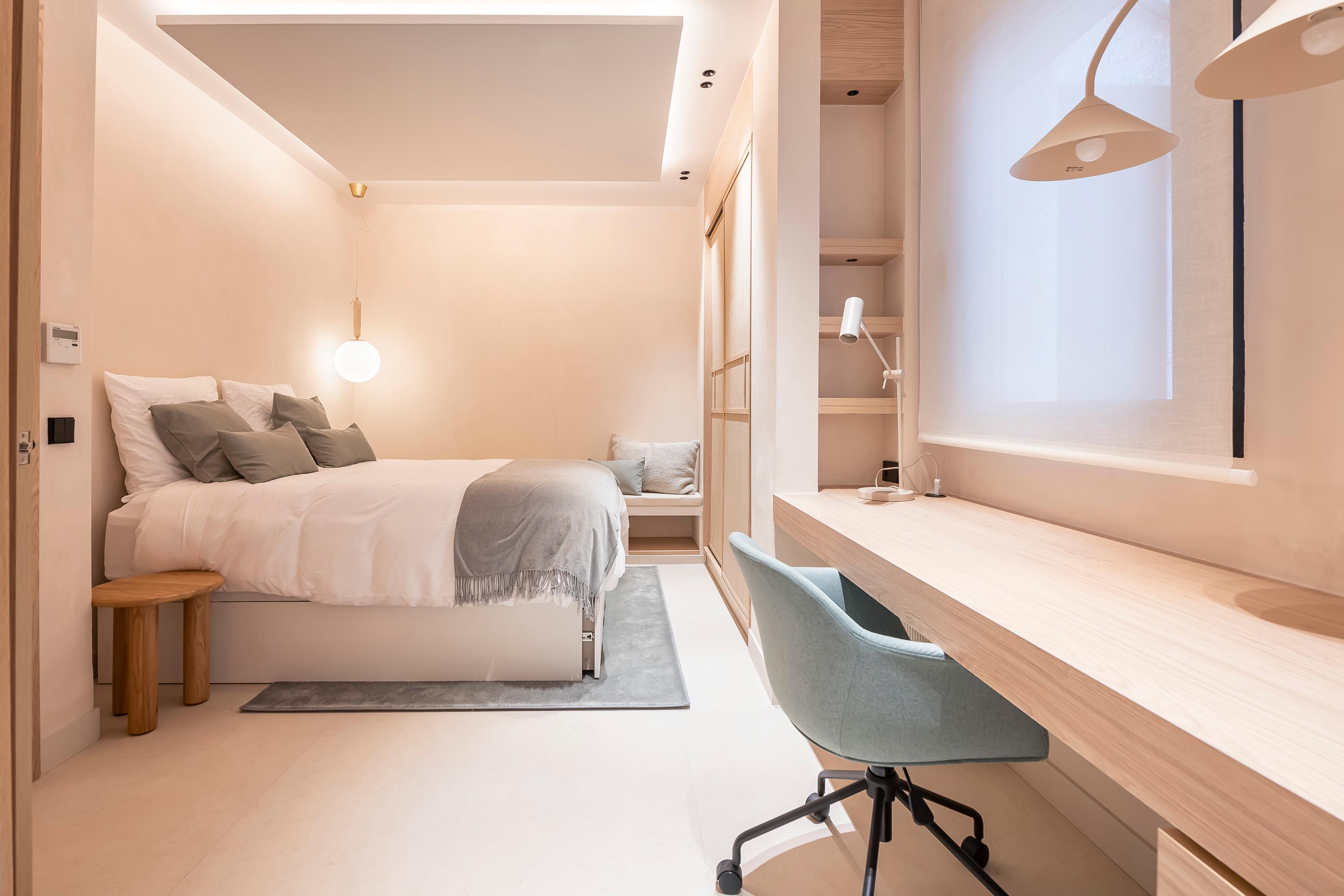 Piso en Venta en Calle de Castelló - 23