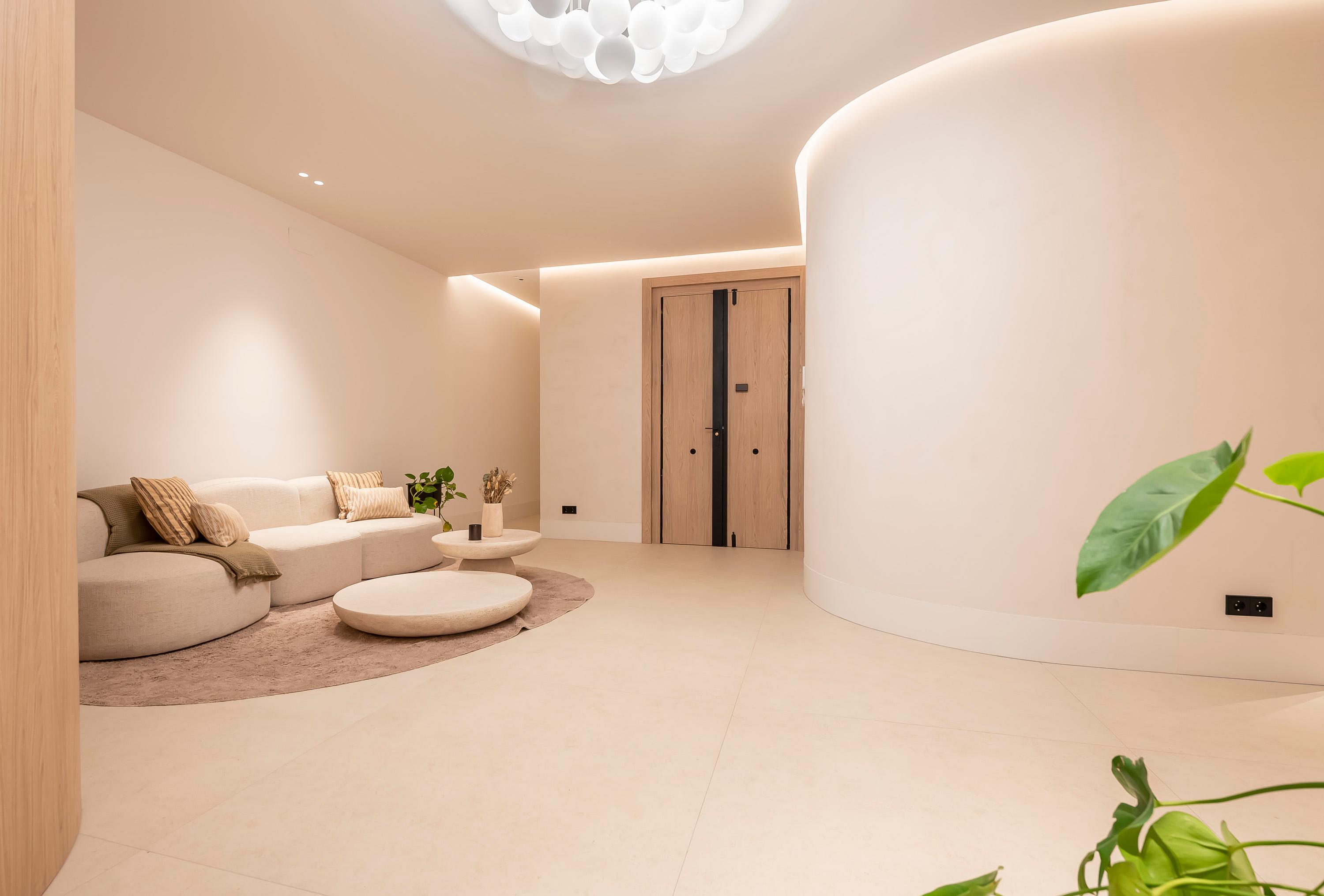 Piso en Venta en Calle de Castelló - 14