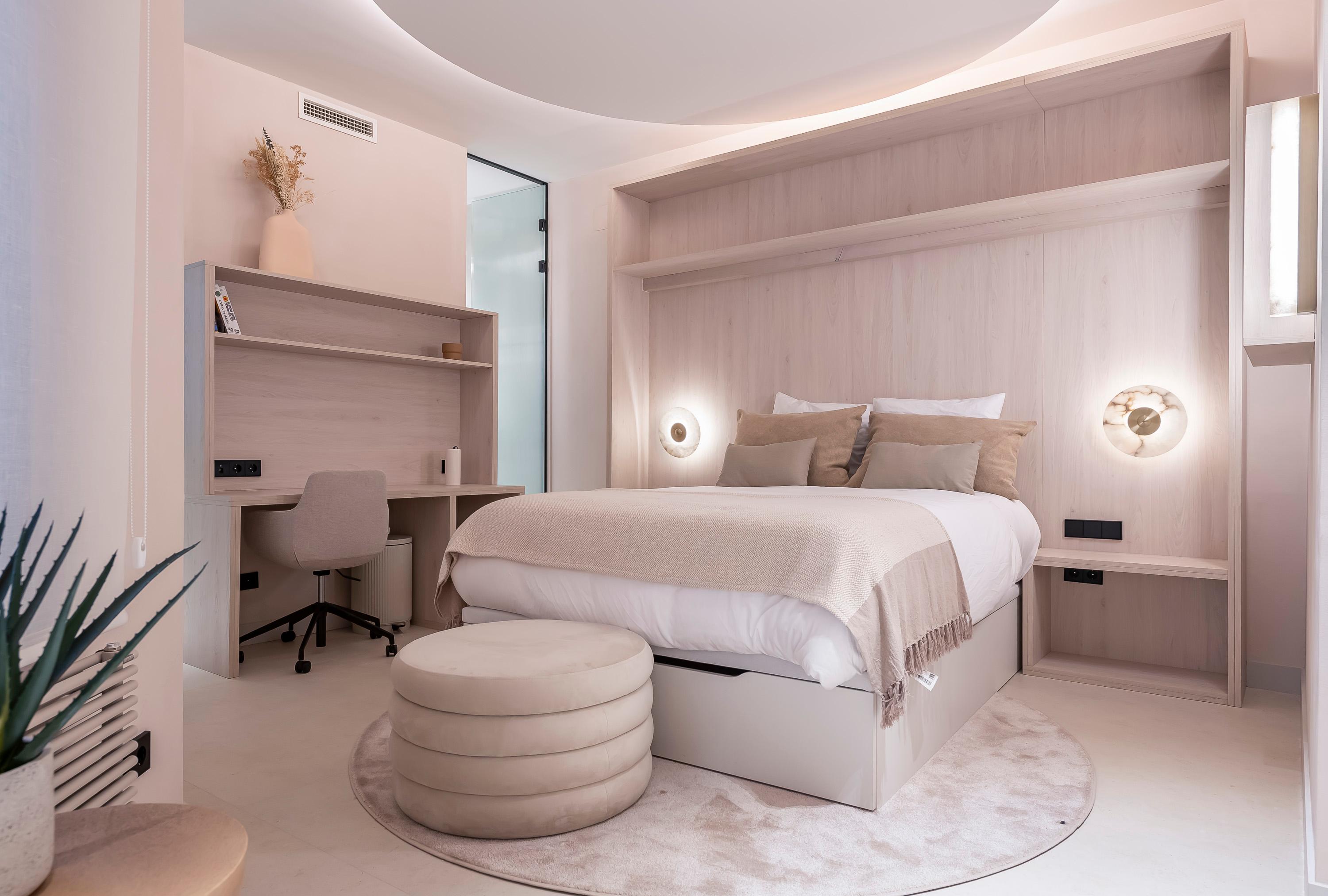 Piso en Venta en Calle de Castelló - 19