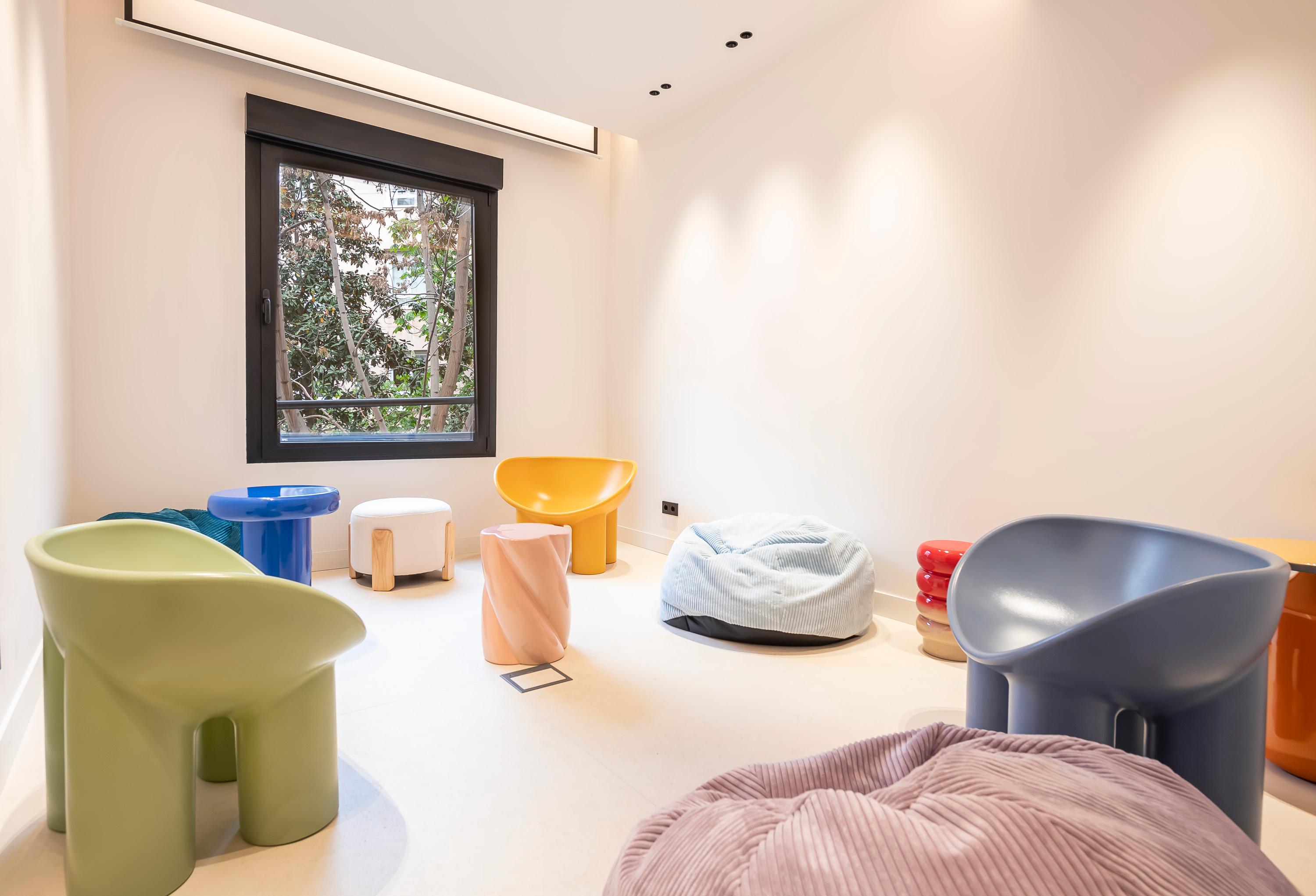 Piso en Venta en Calle de Castelló - 33