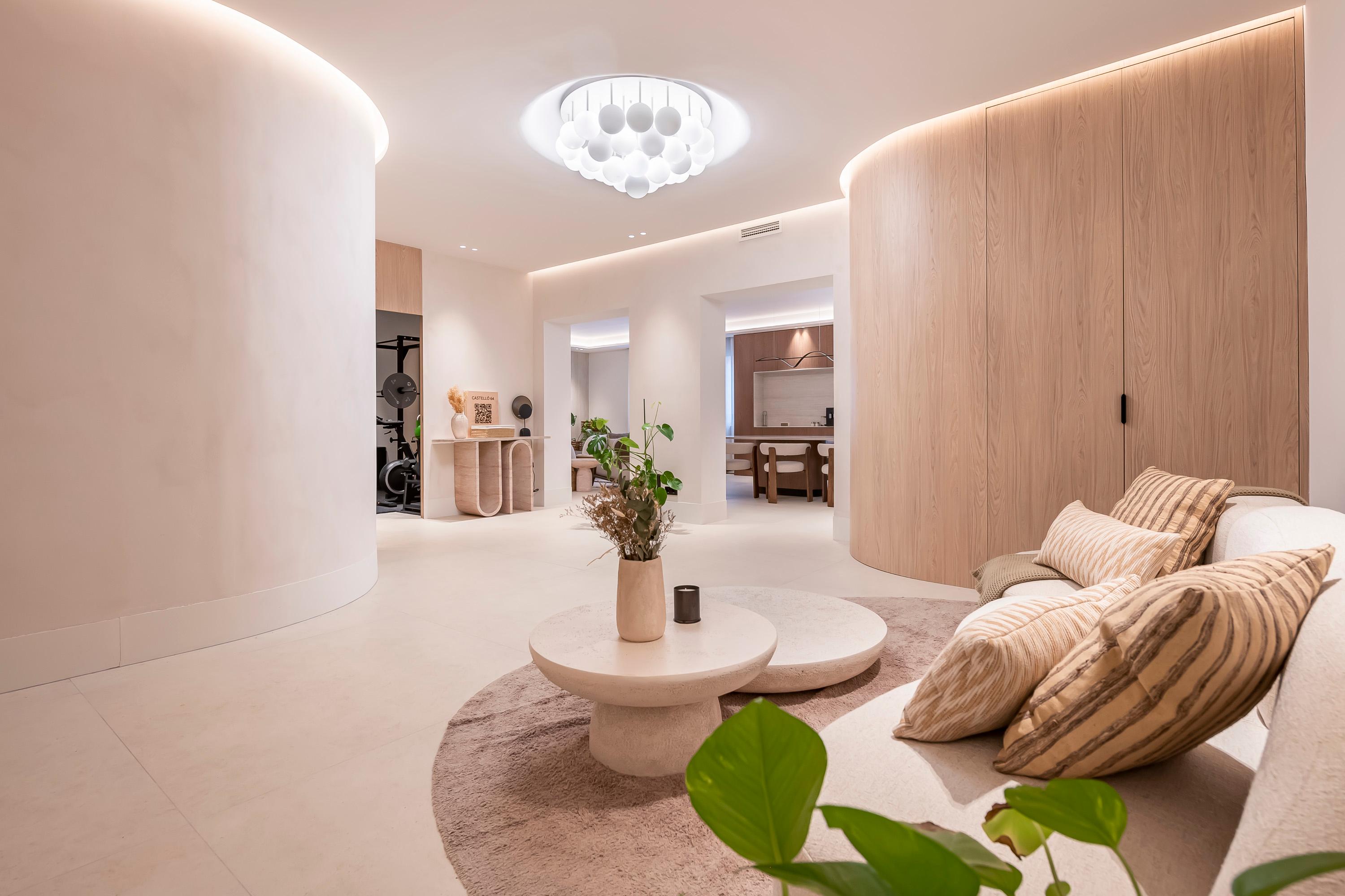 Piso en Venta en Calle de Castelló - 15