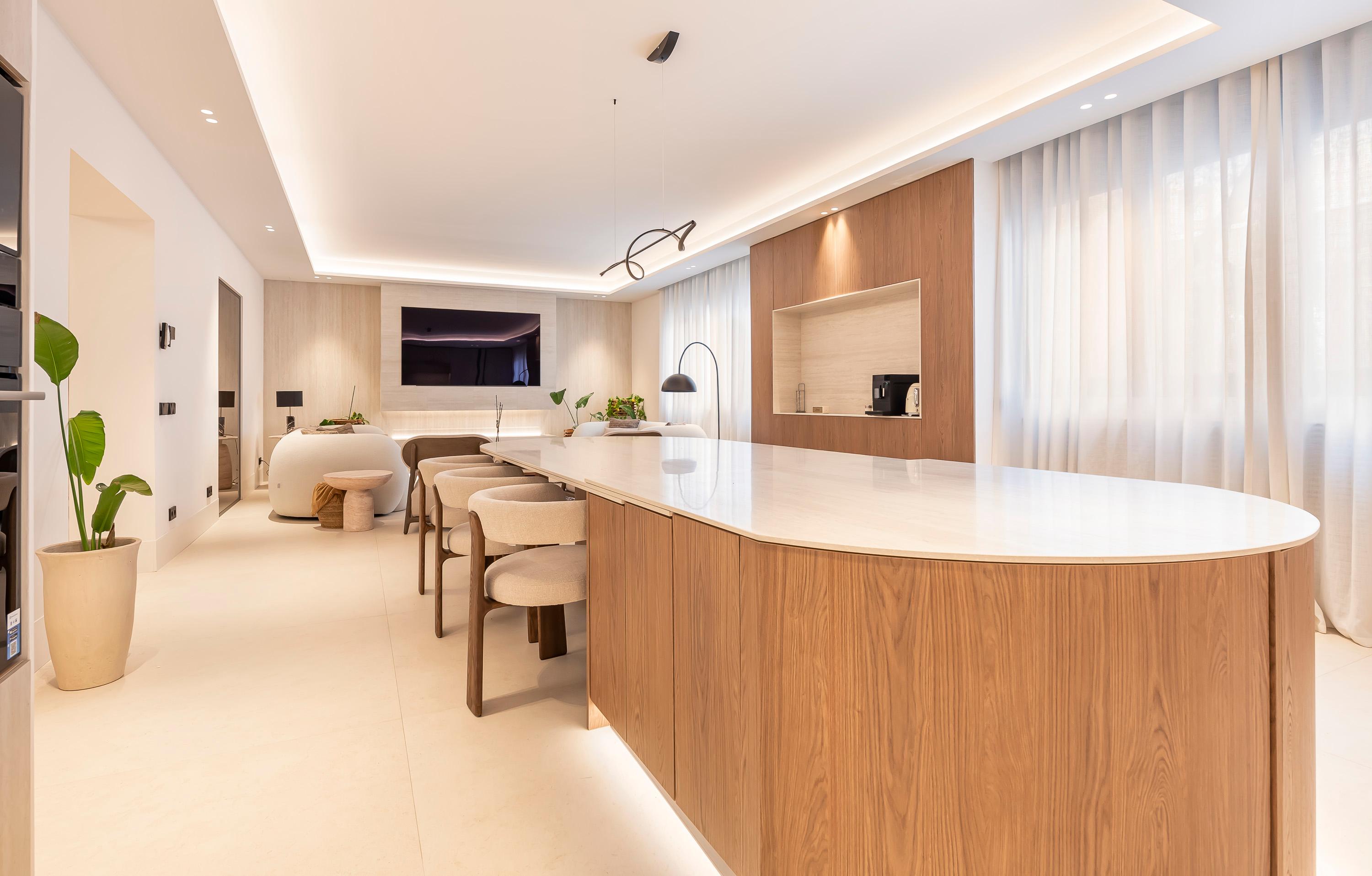 Piso en Venta en Calle de Castelló - 13