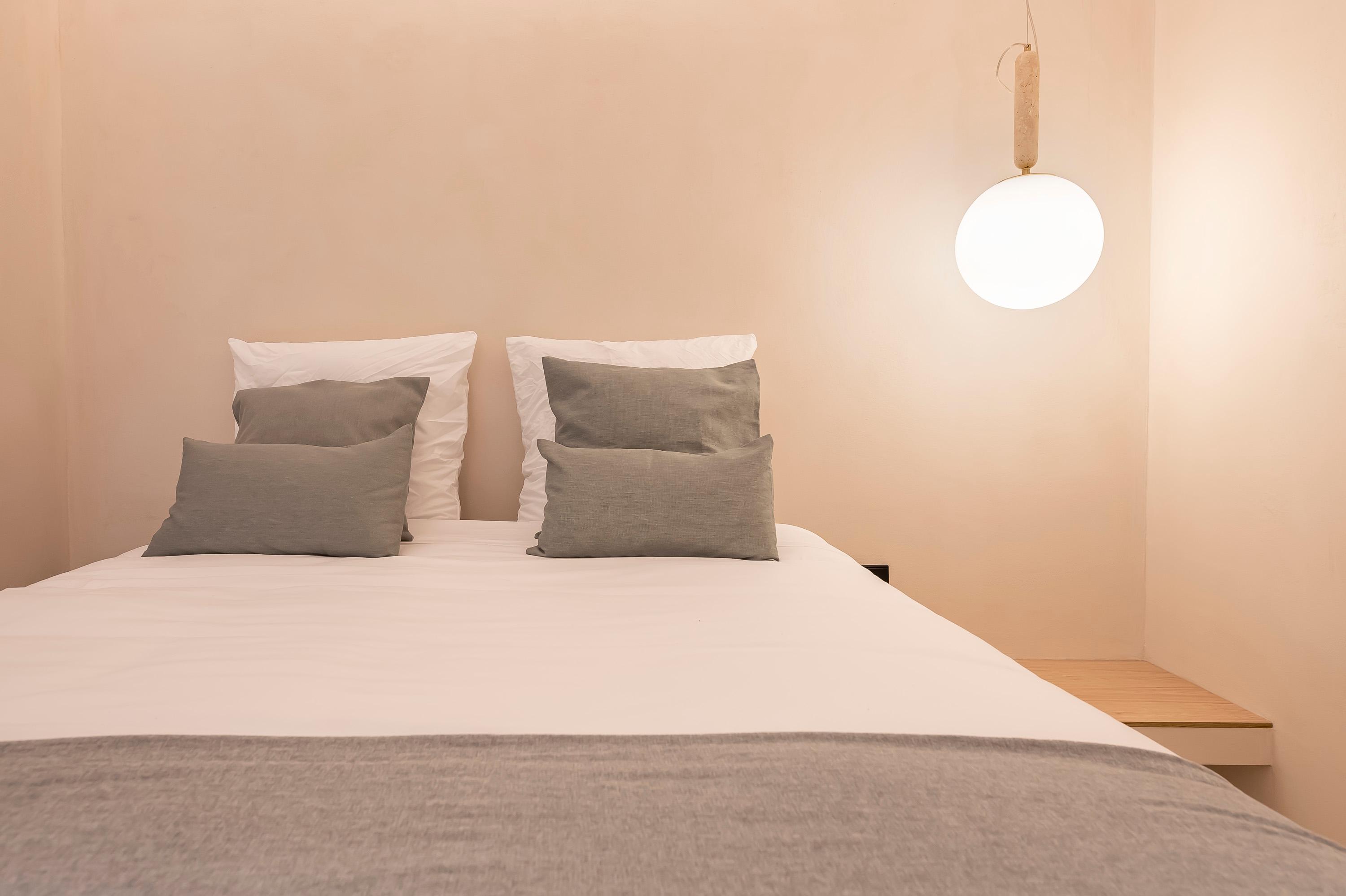 Piso en Venta en Calle de Castelló - 24