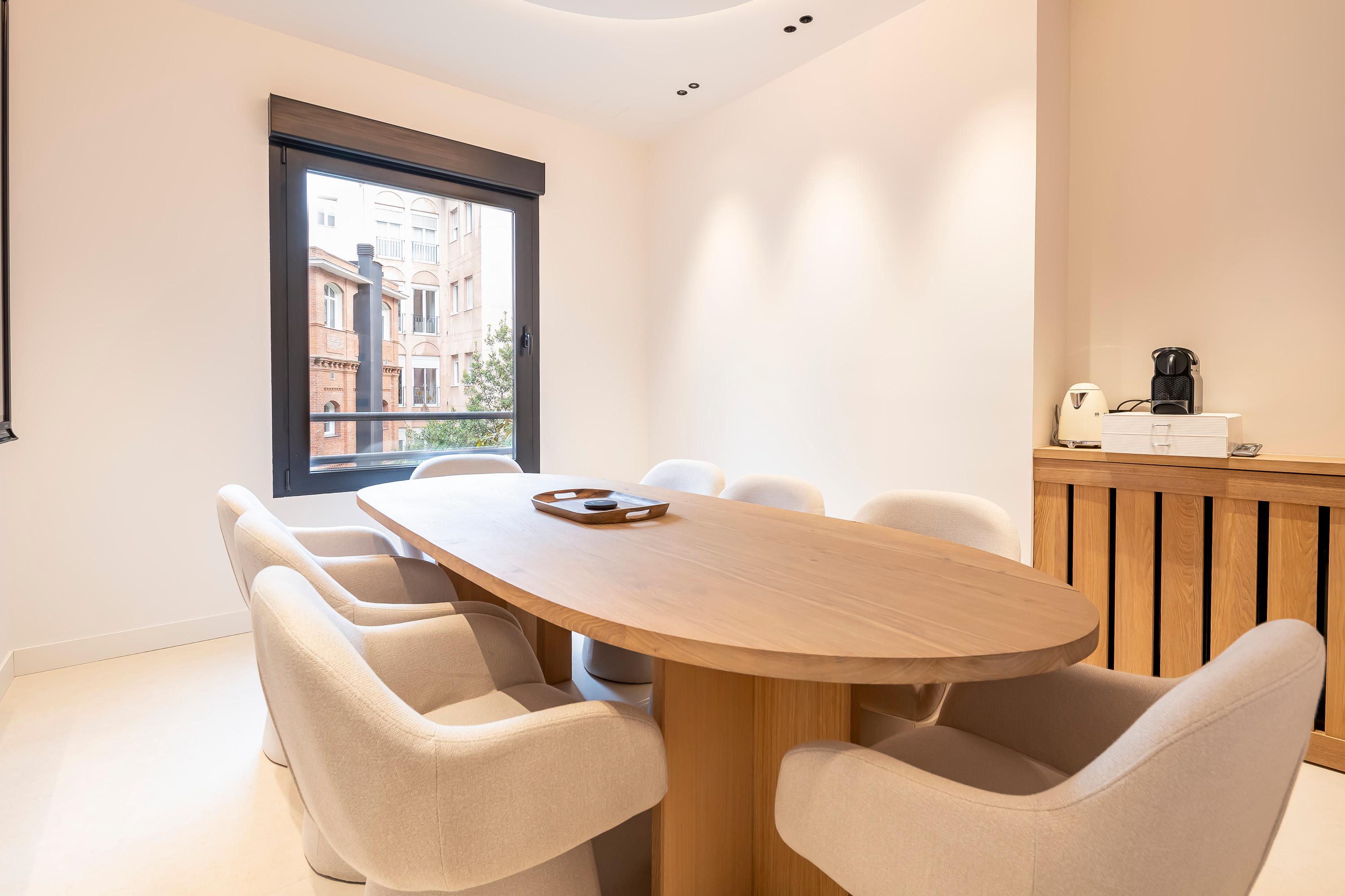 Piso en Venta en Calle de Castelló - 32