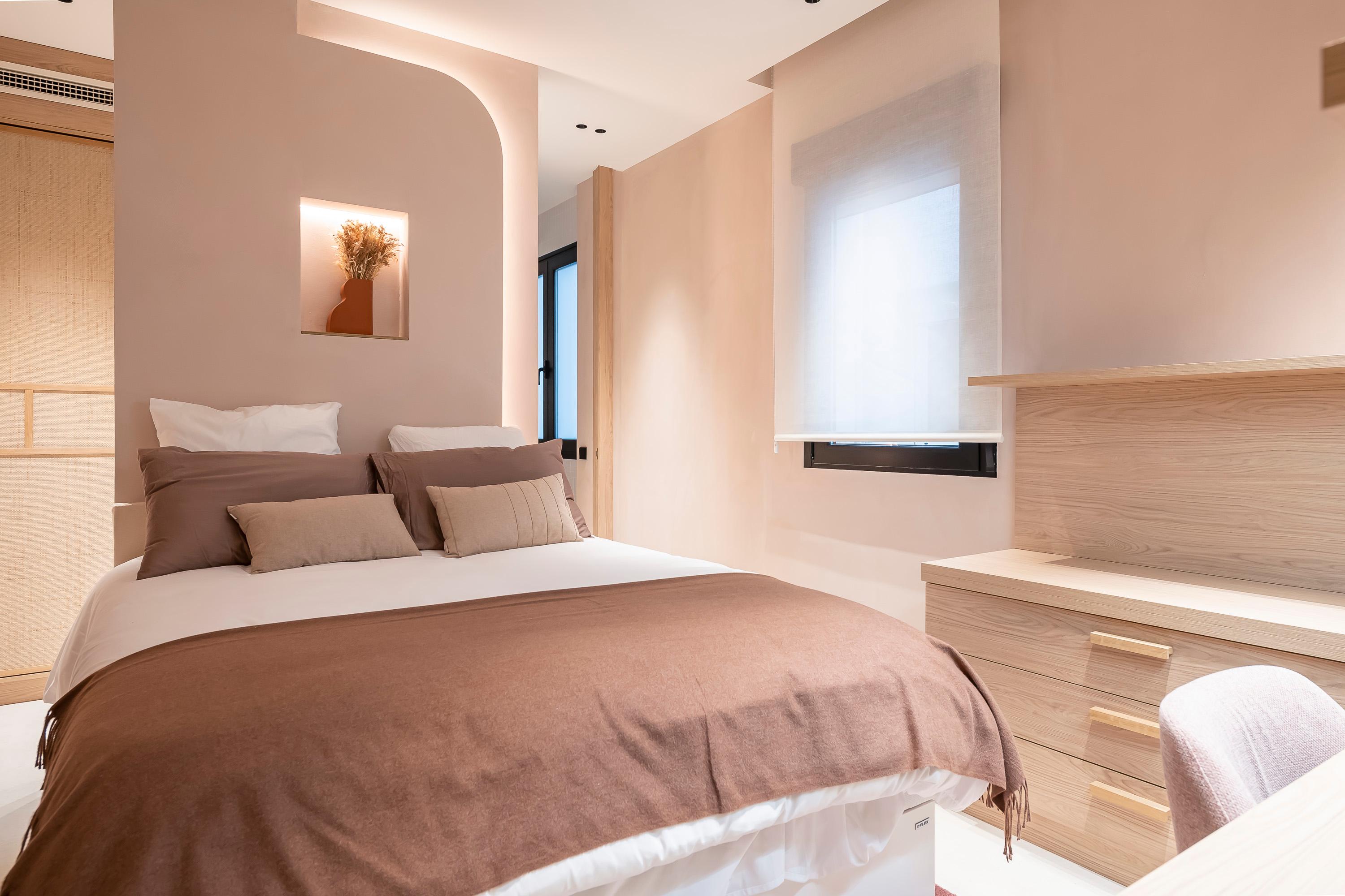 Piso en Venta en Calle de Castelló - 35