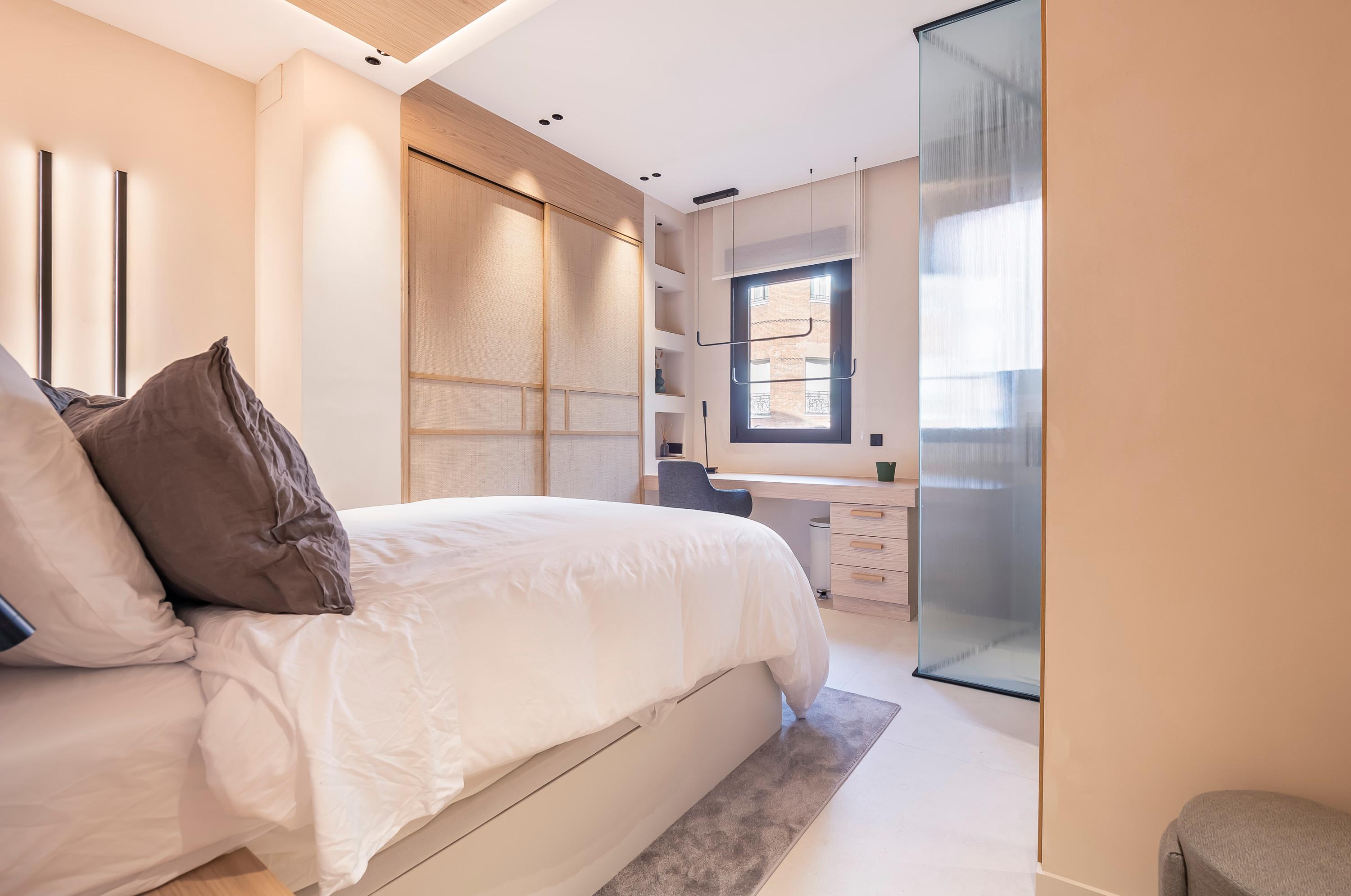 Piso en Venta en Calle de Castelló - 39