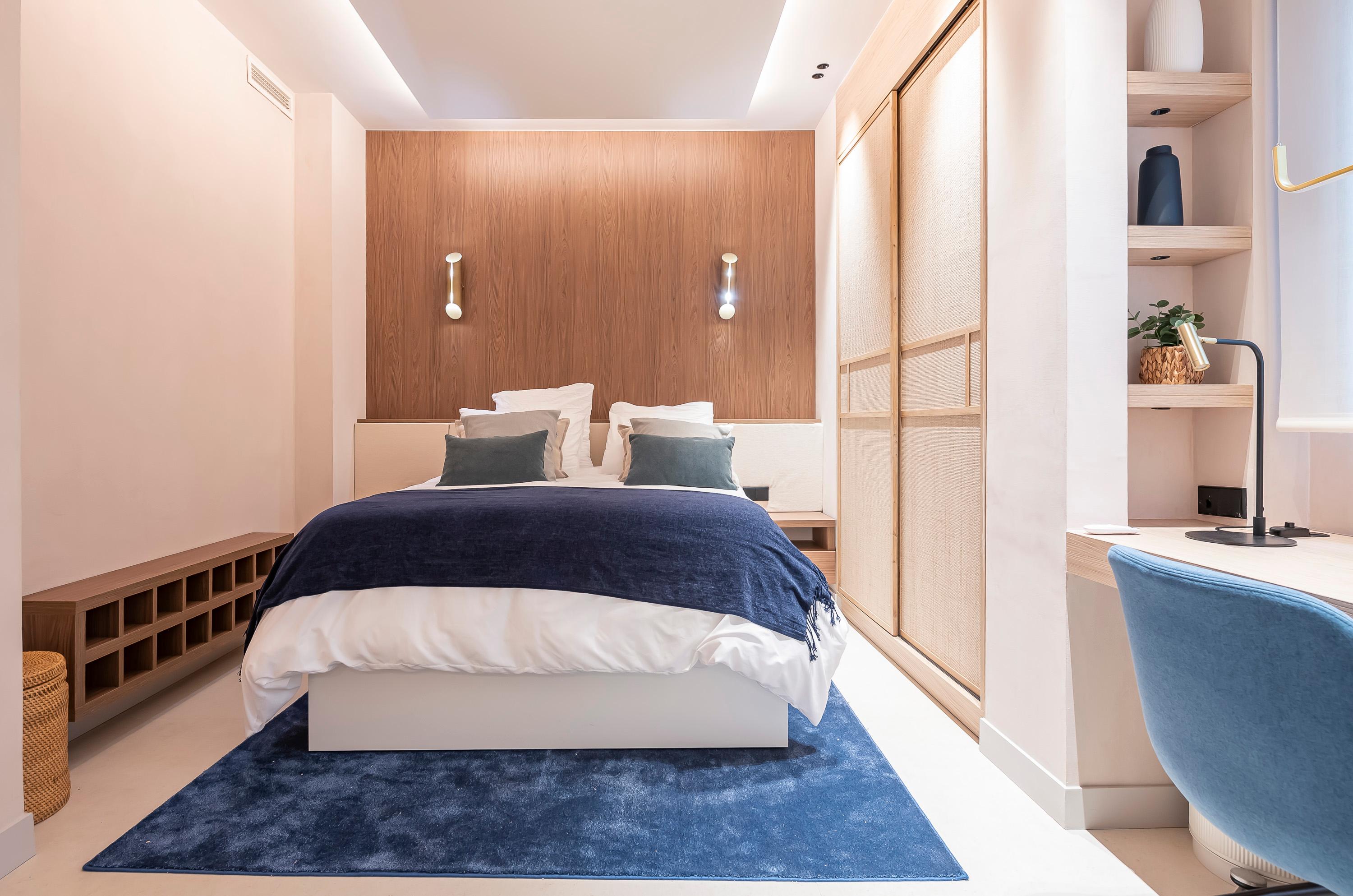 Piso en Venta en Calle de Castelló - 41