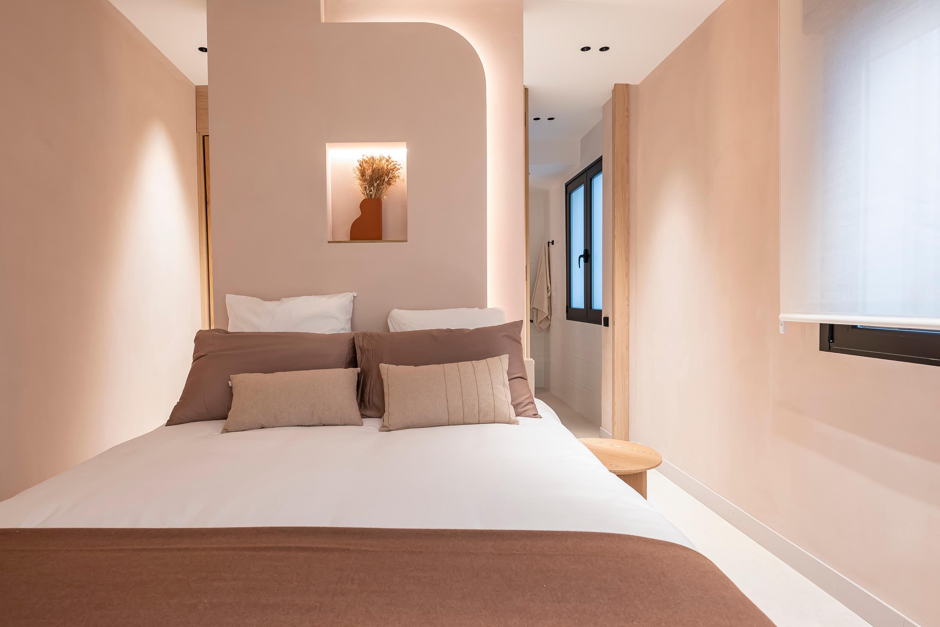 Piso en Venta en Calle de Castelló - 34