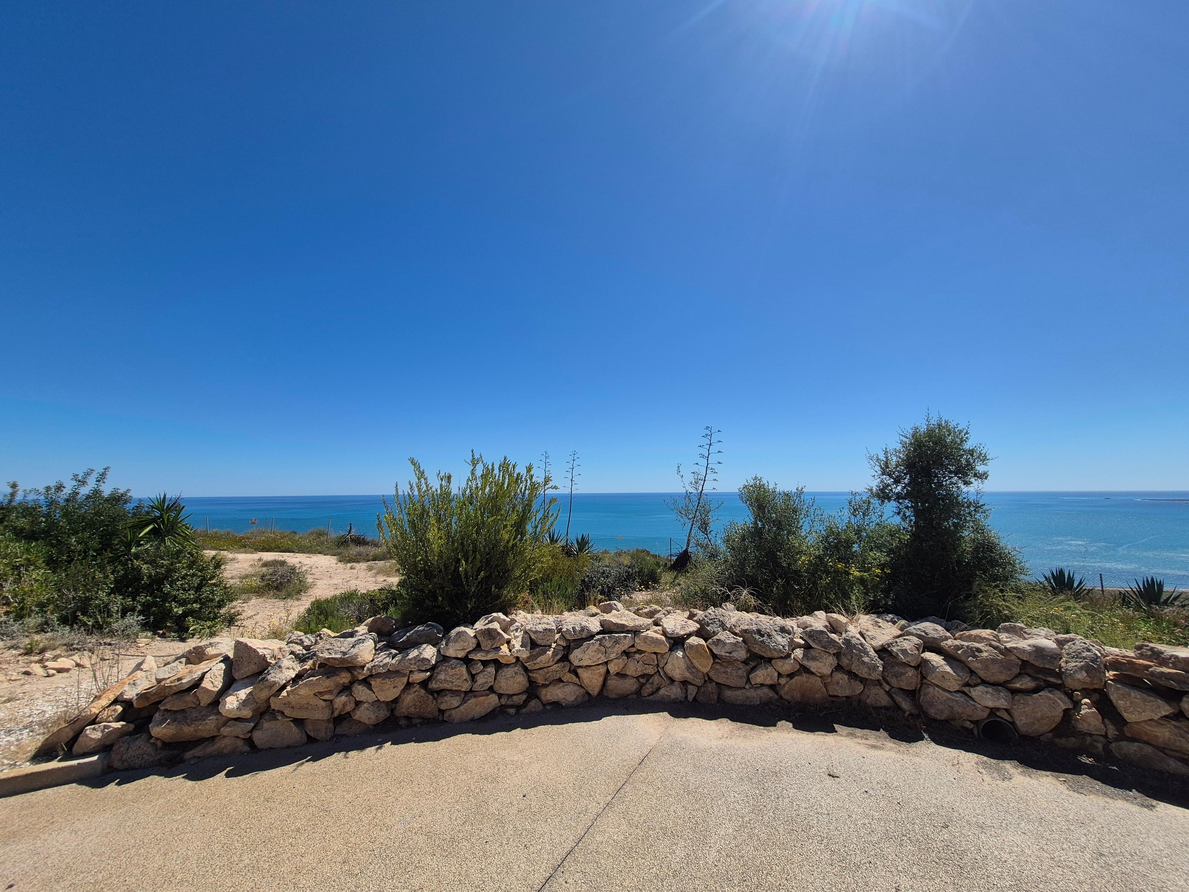 Casa Adosada en Venta en Urbanizacion Faro - 19