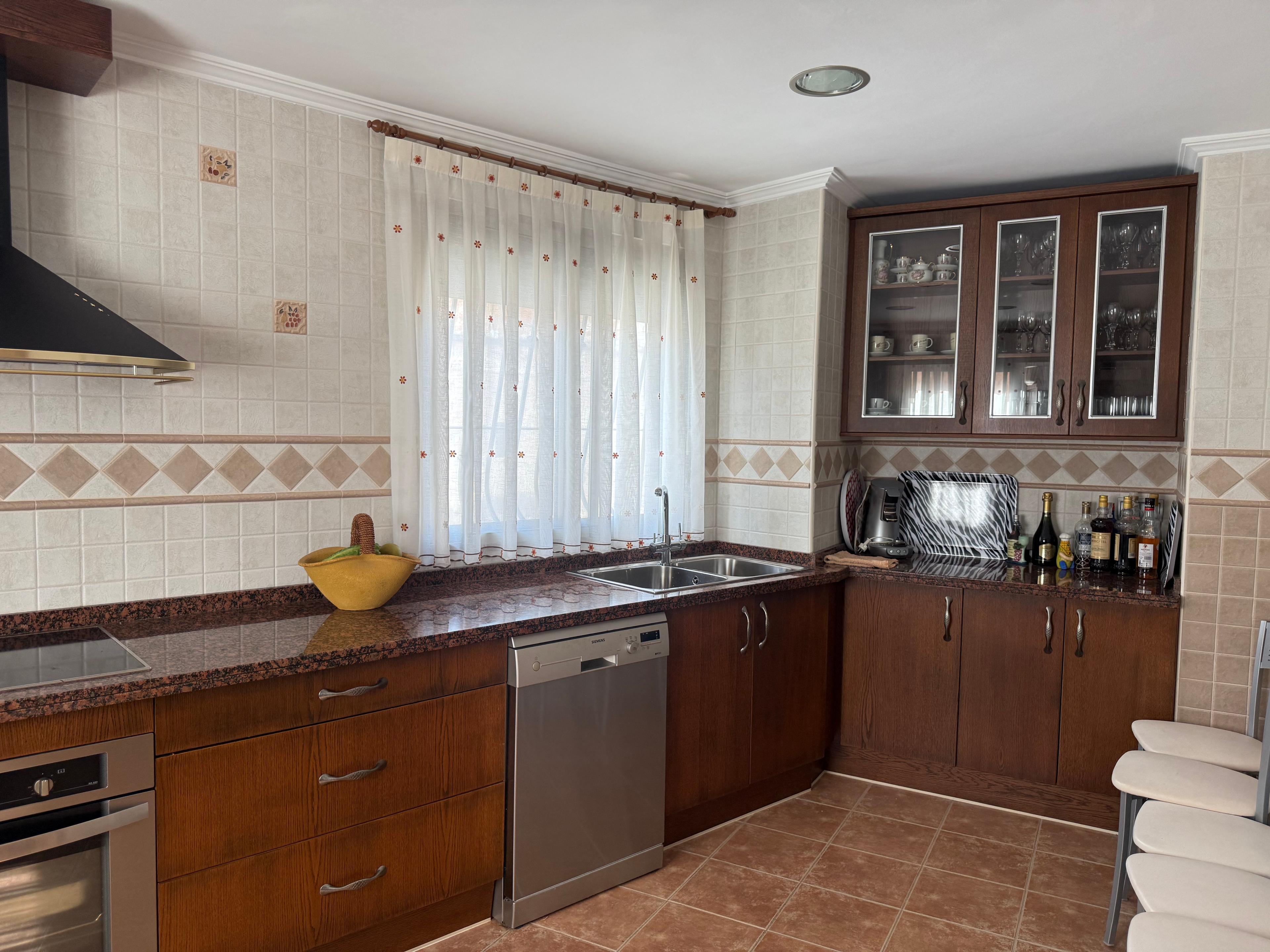 Casa Adosada en Venta en Carr. Murcia-Barinas - 7