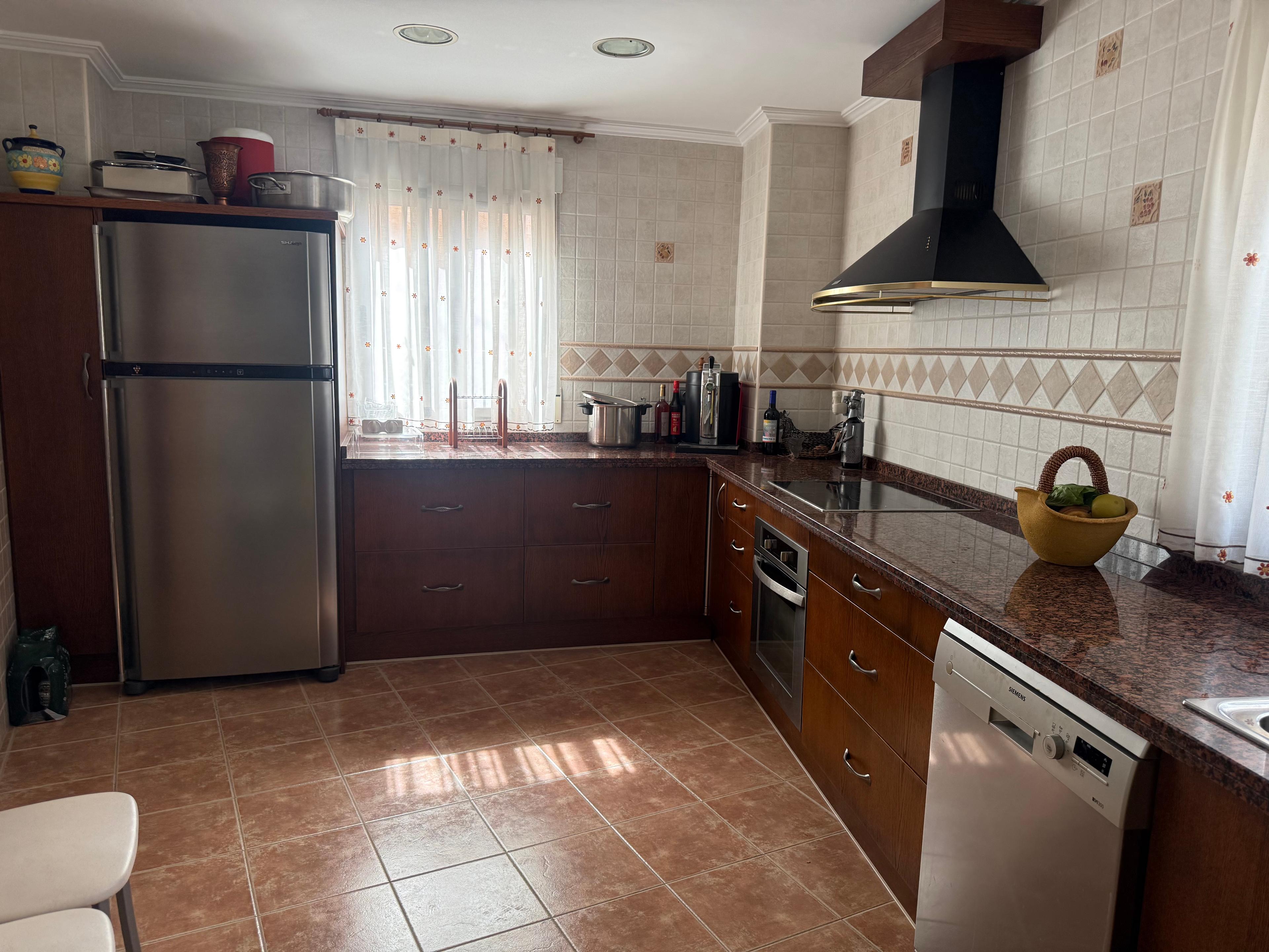 Casa Adosada en Venta en Carr. Murcia-Barinas - 6