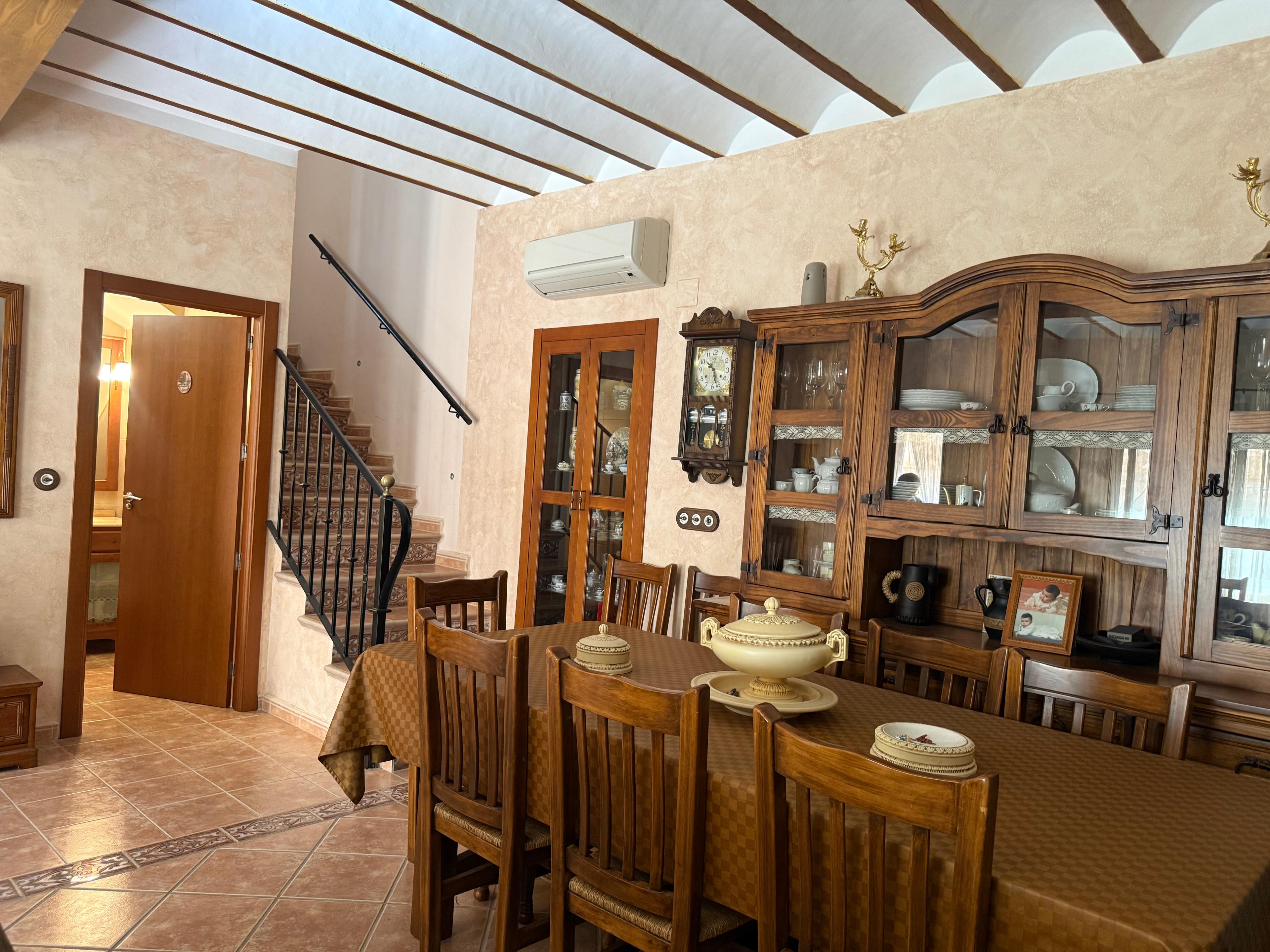 Casa Adosada en Venta en Carr. Murcia-Barinas - 4