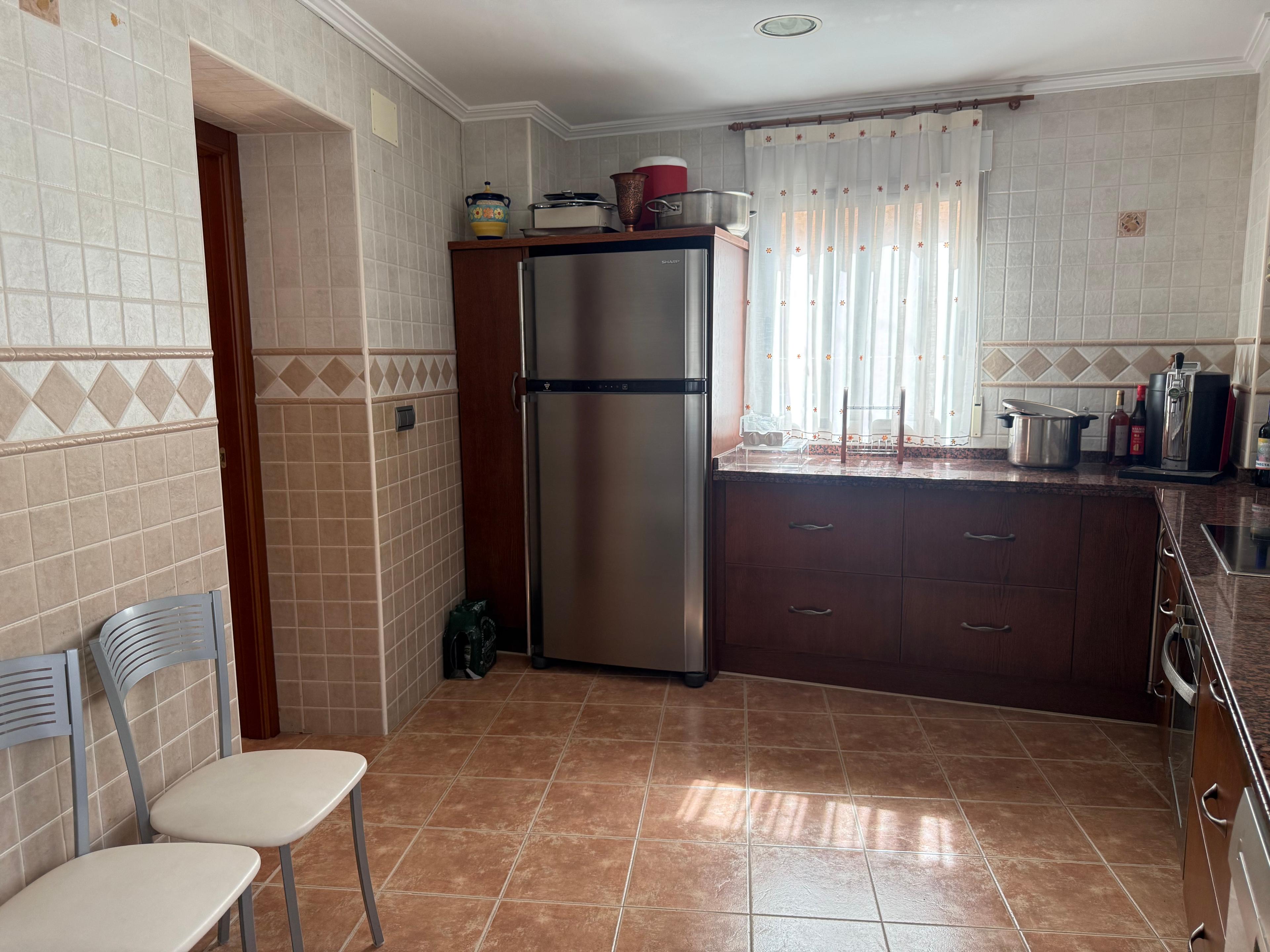 Casa Adosada en Venta en Carr. Murcia-Barinas - 8