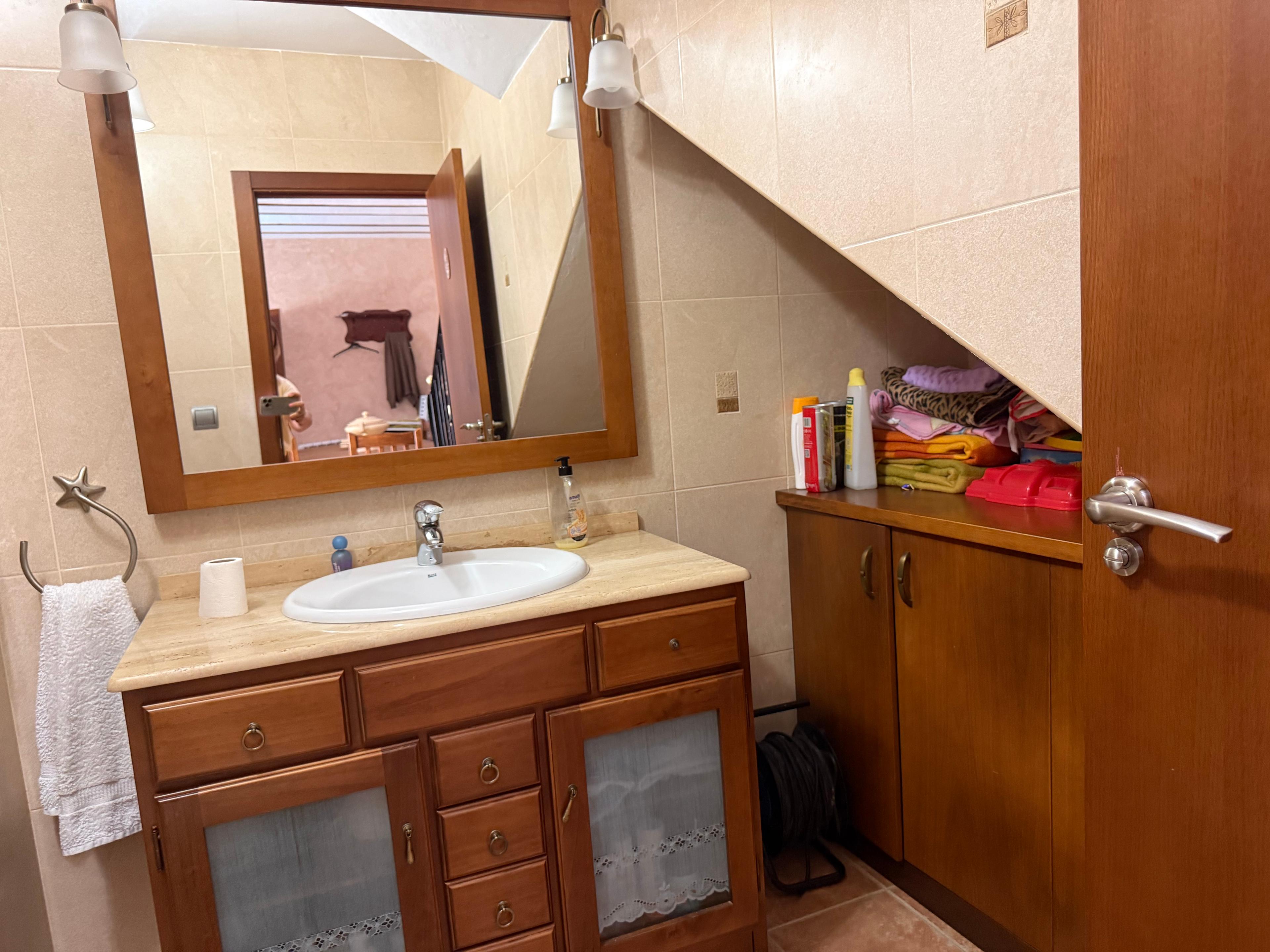 Casa Adosada en Venta en Carr. Murcia-Barinas - 9