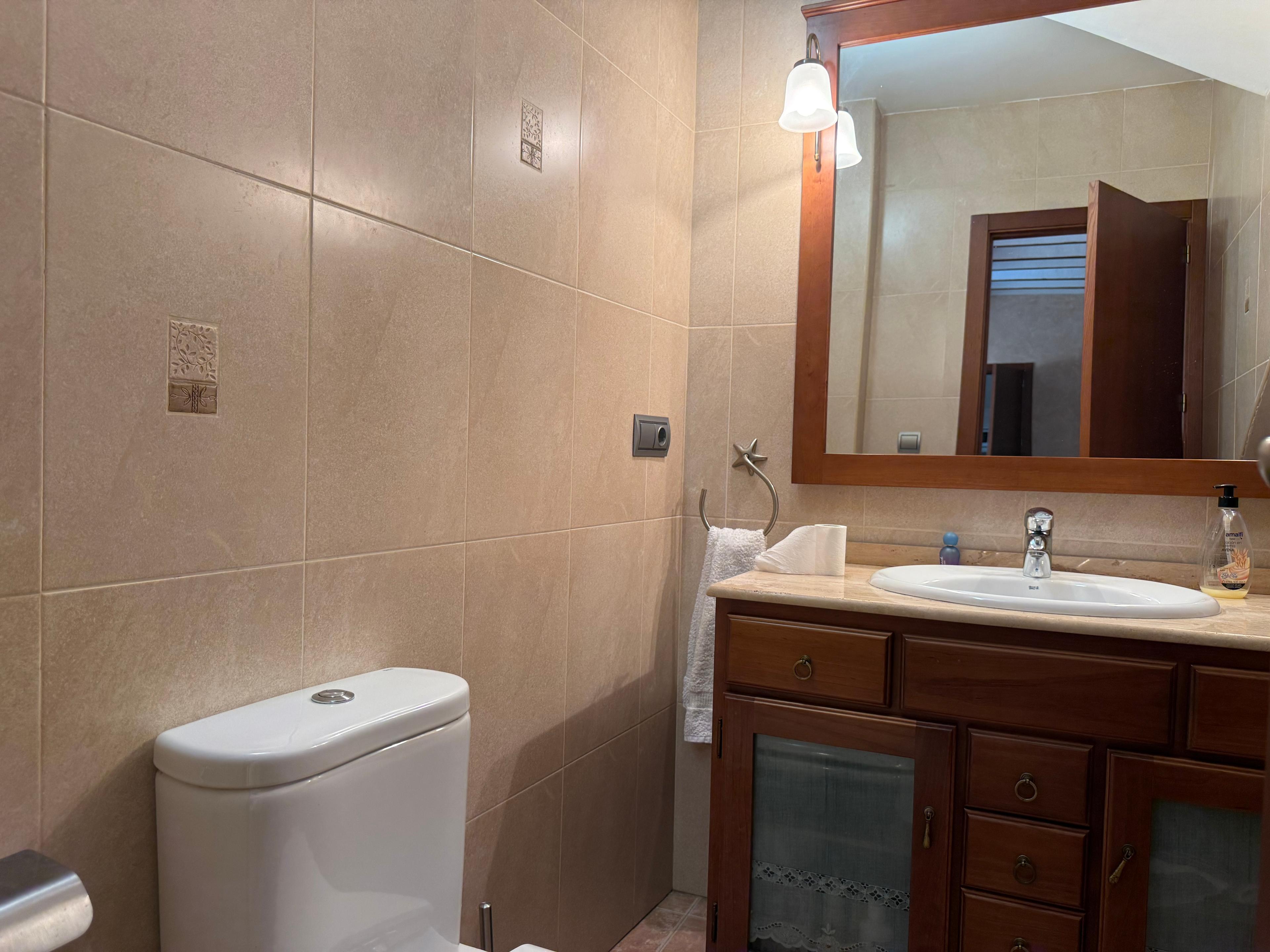 Casa Adosada en Venta en Carr. Murcia-Barinas - 10