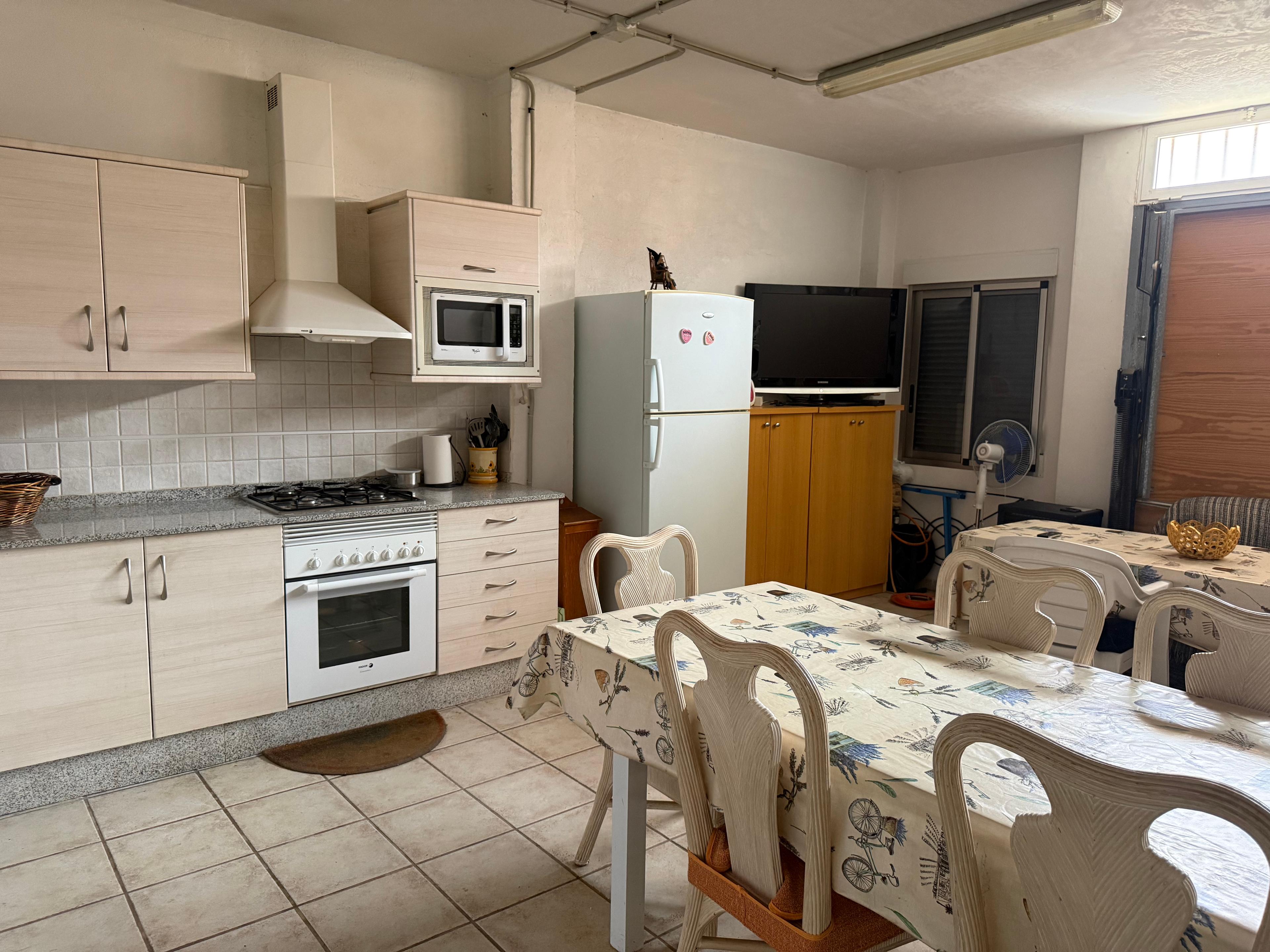 Casa Adosada en Venta en Carr. Murcia-Barinas - 21