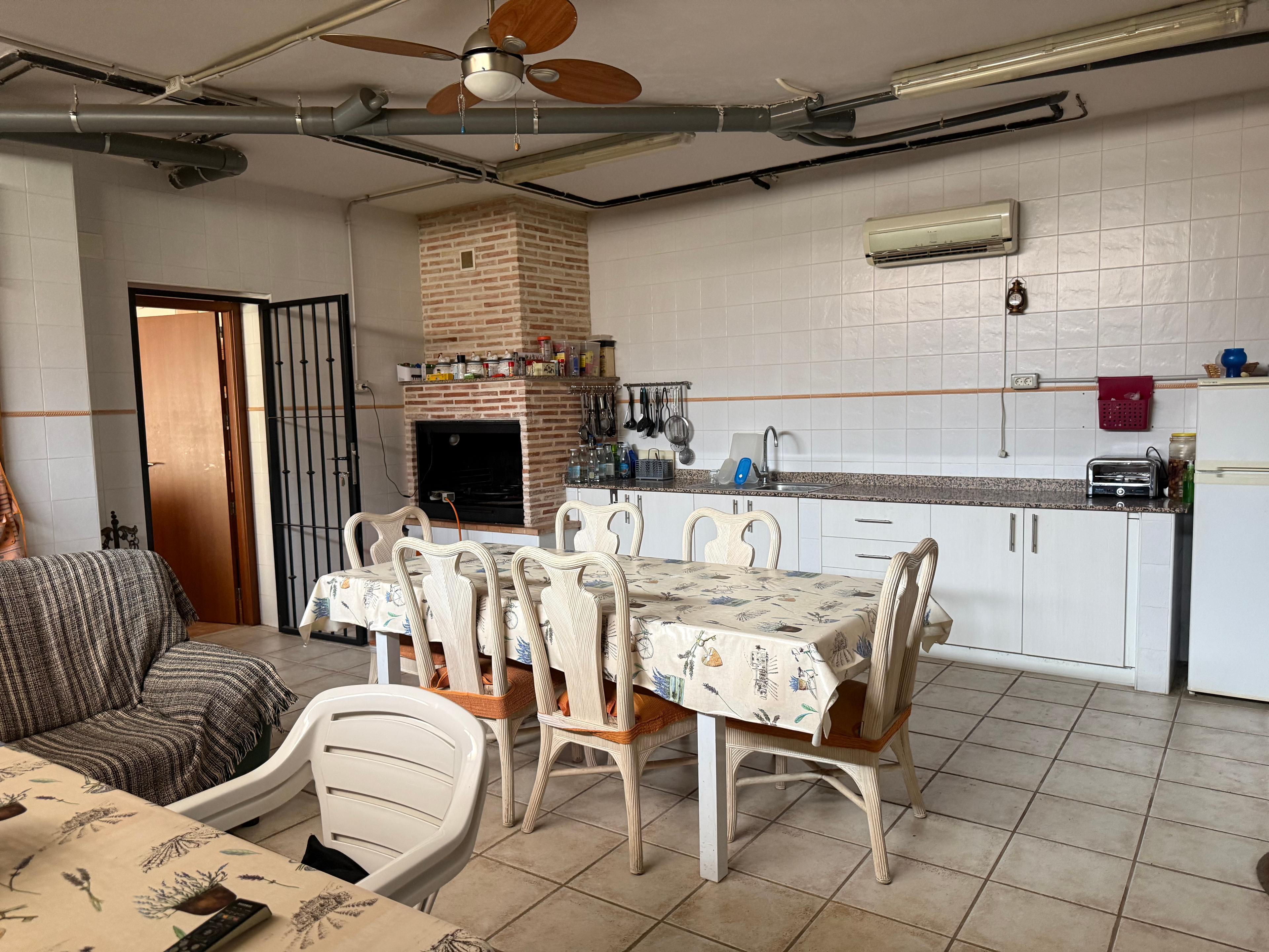 Casa Adosada en Venta en Carr. Murcia-Barinas - 22