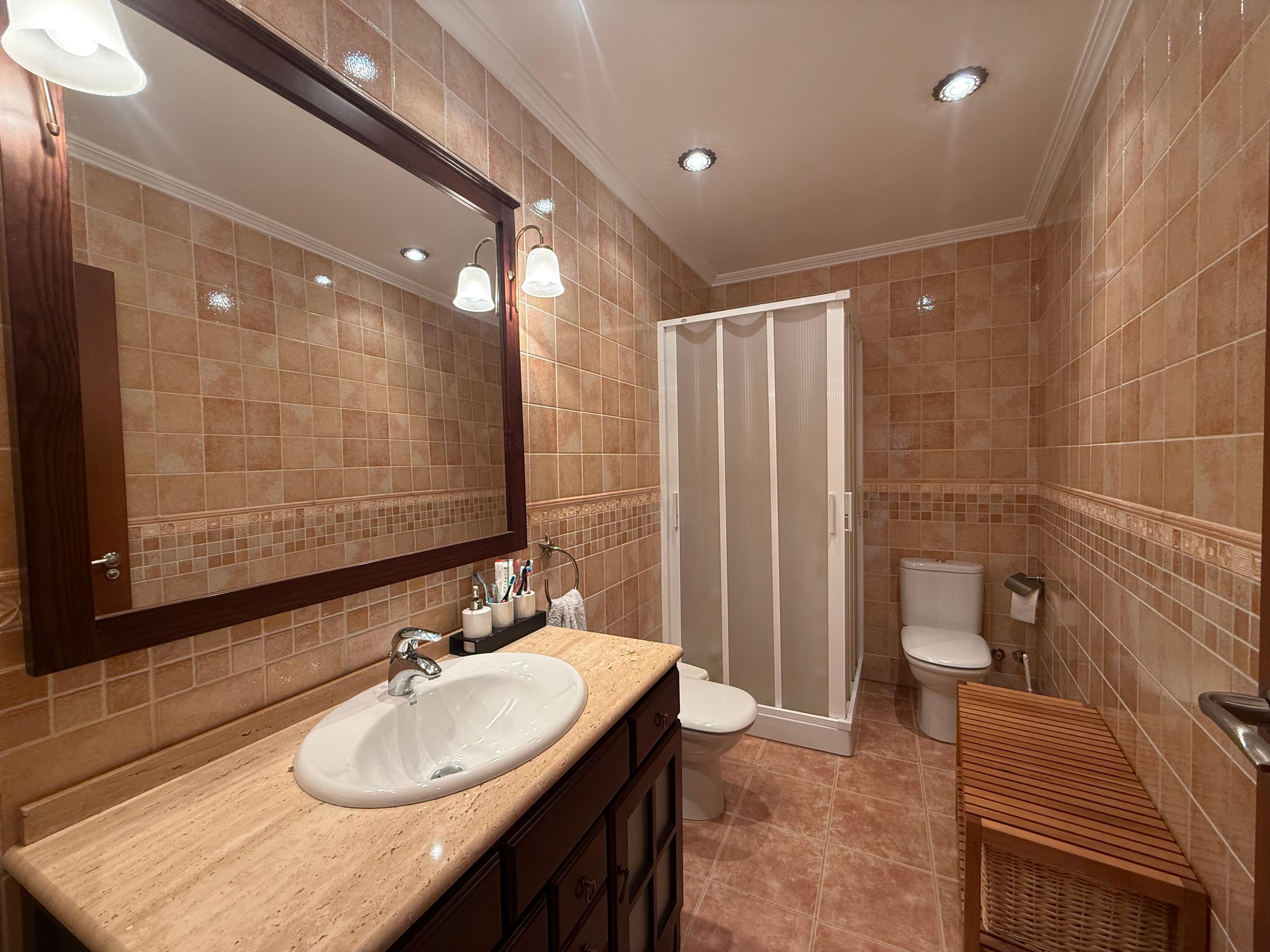 Casa Adosada en Venta en Carr. Murcia-Barinas - 11