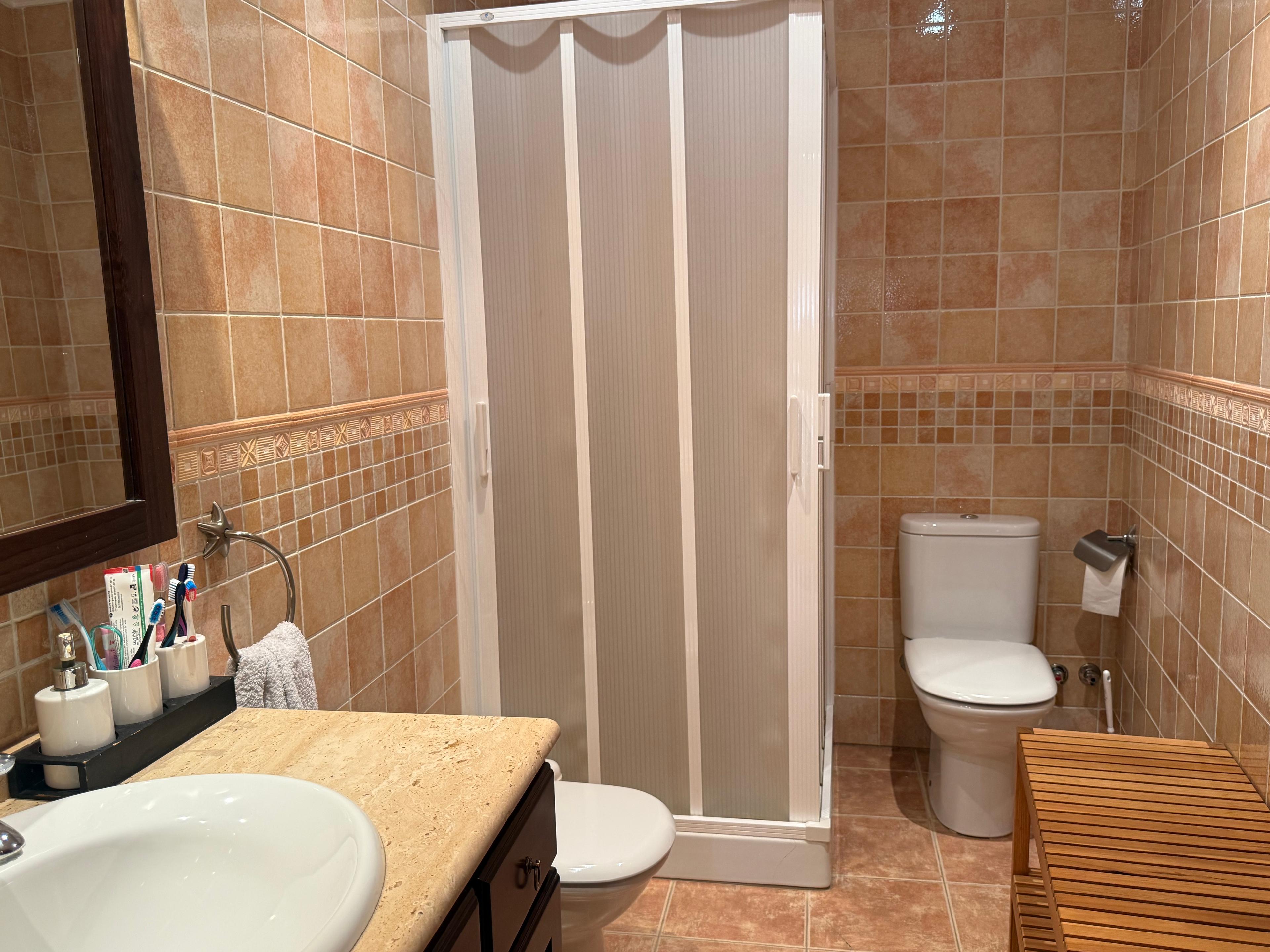 Casa Adosada en Venta en Carr. Murcia-Barinas - 12